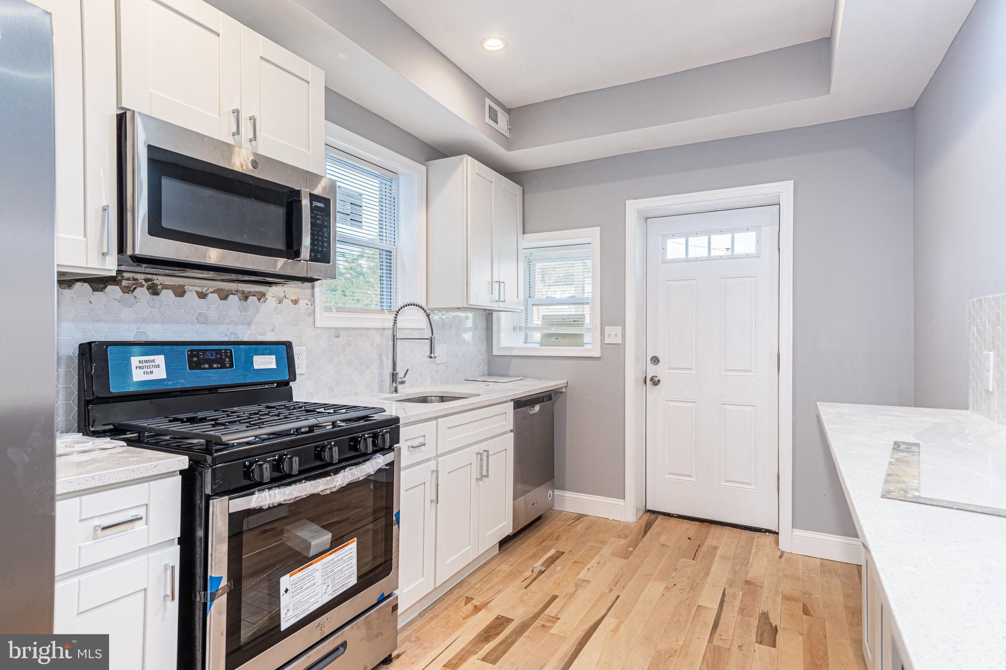 ARLINGTON - Residential