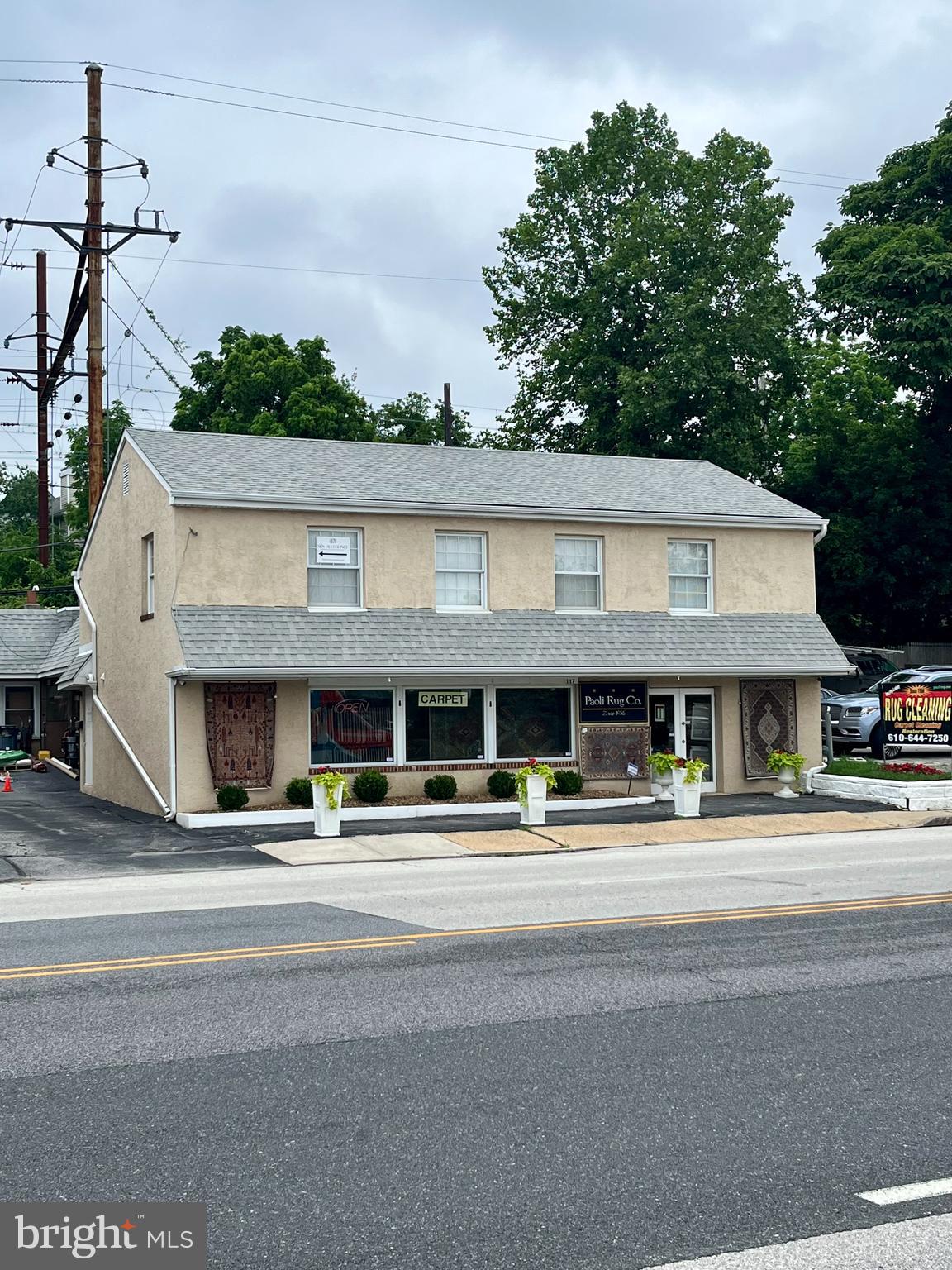 117-A LANCASTER AVENUE 2ND FLOOR