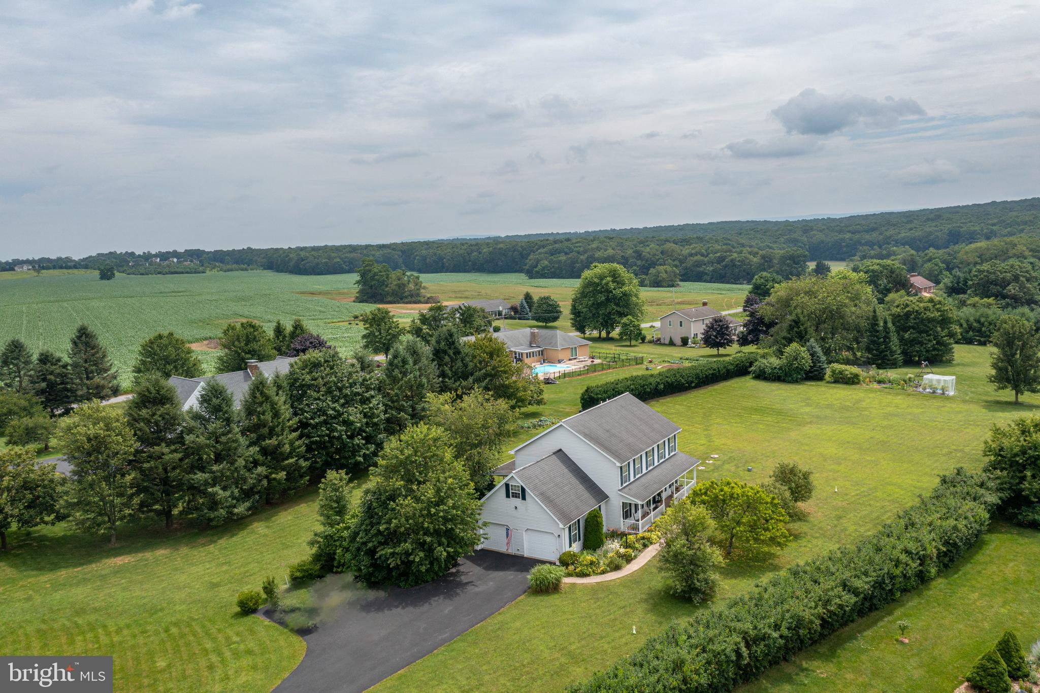 GRAHAMPTON - Residential