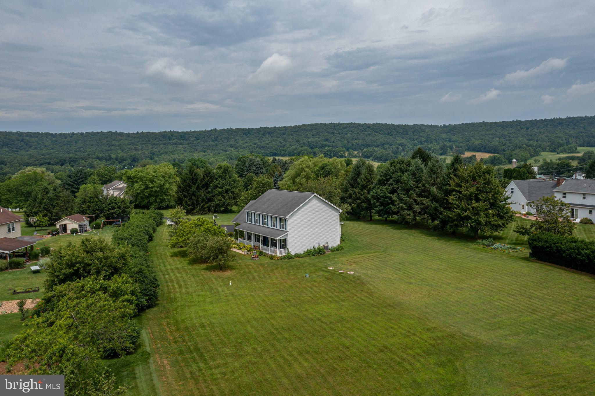 GRAHAMPTON - Residential