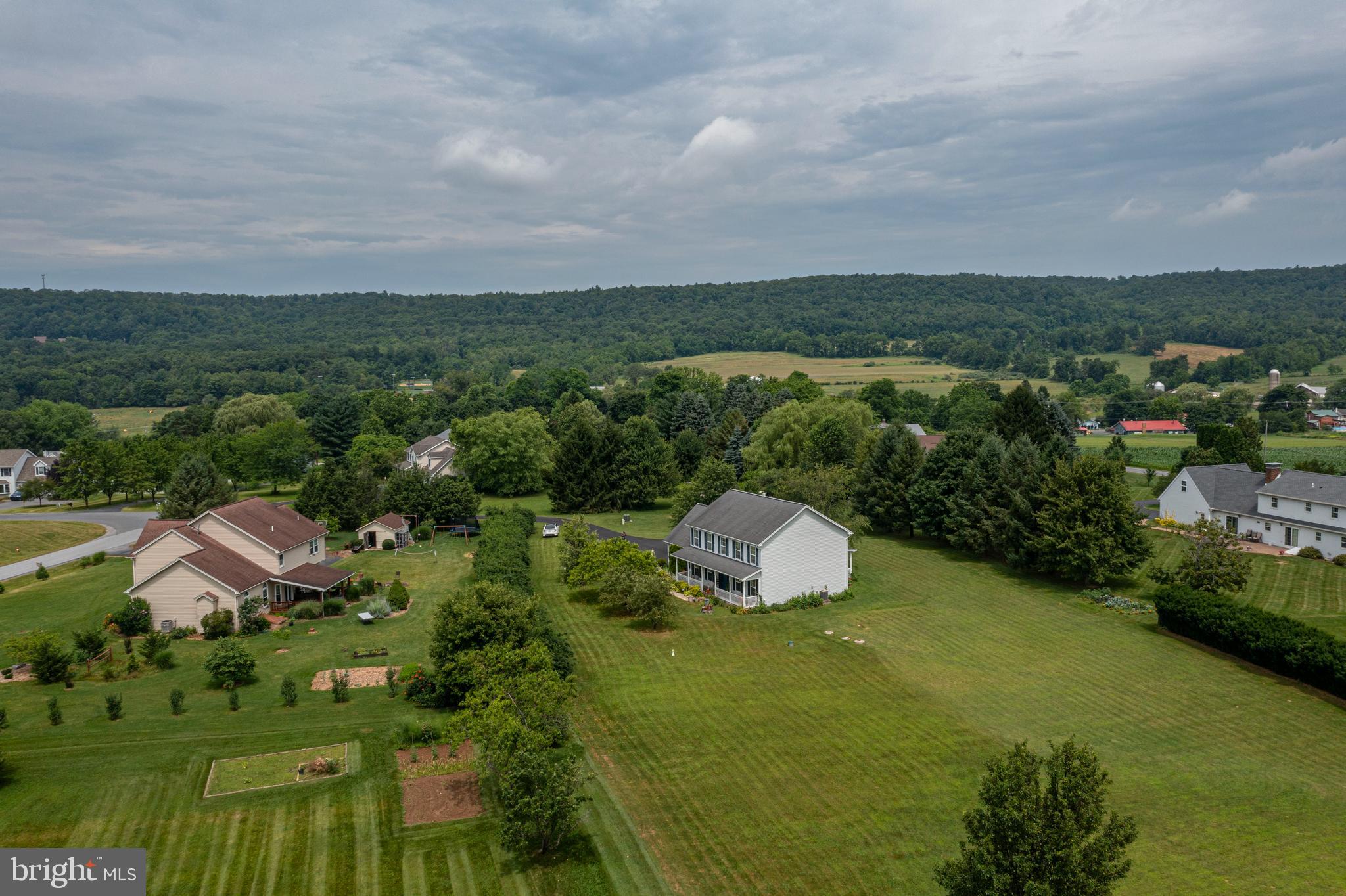 GRAHAMPTON - Residential