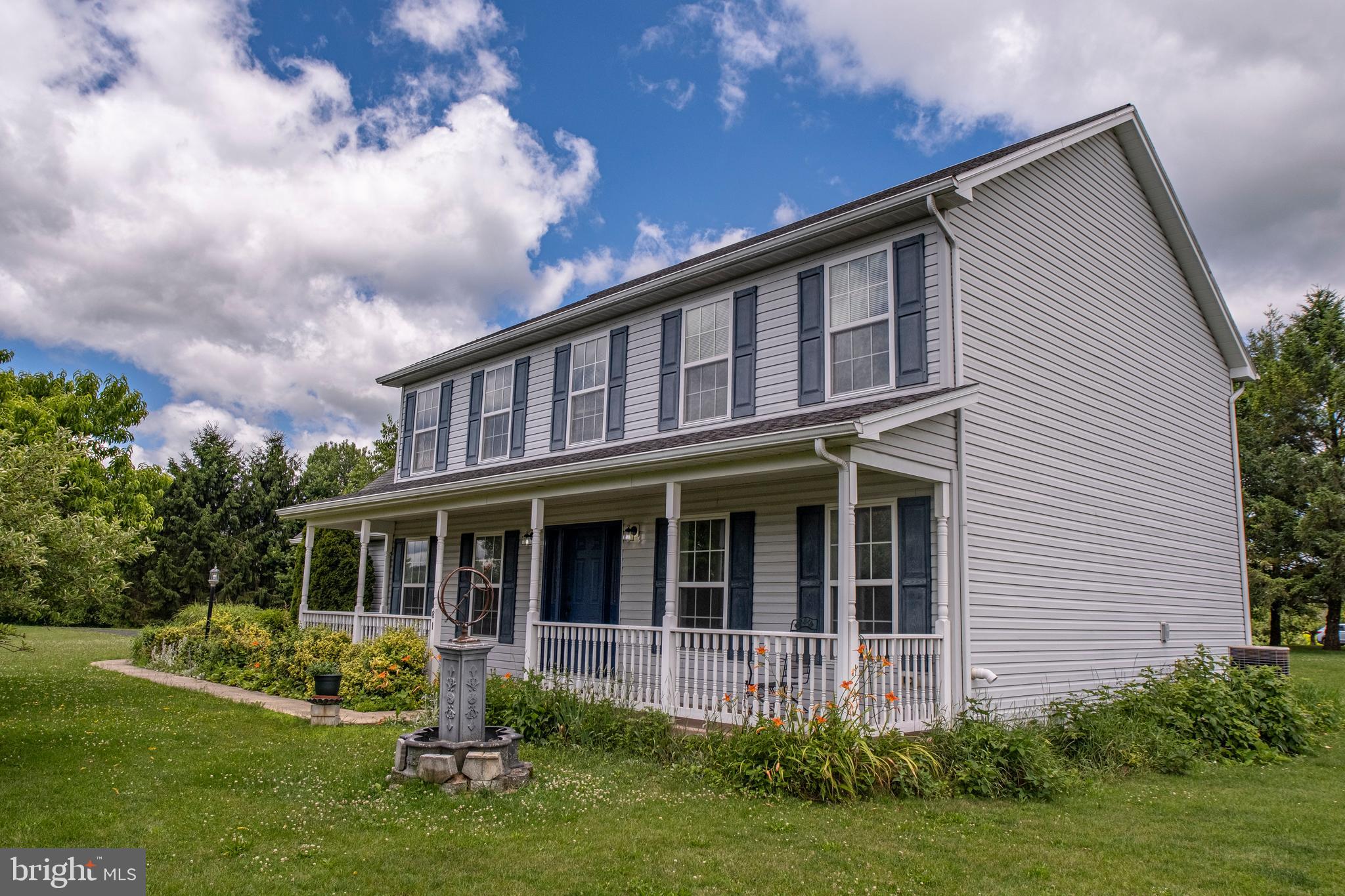 81 BETHEL COURT