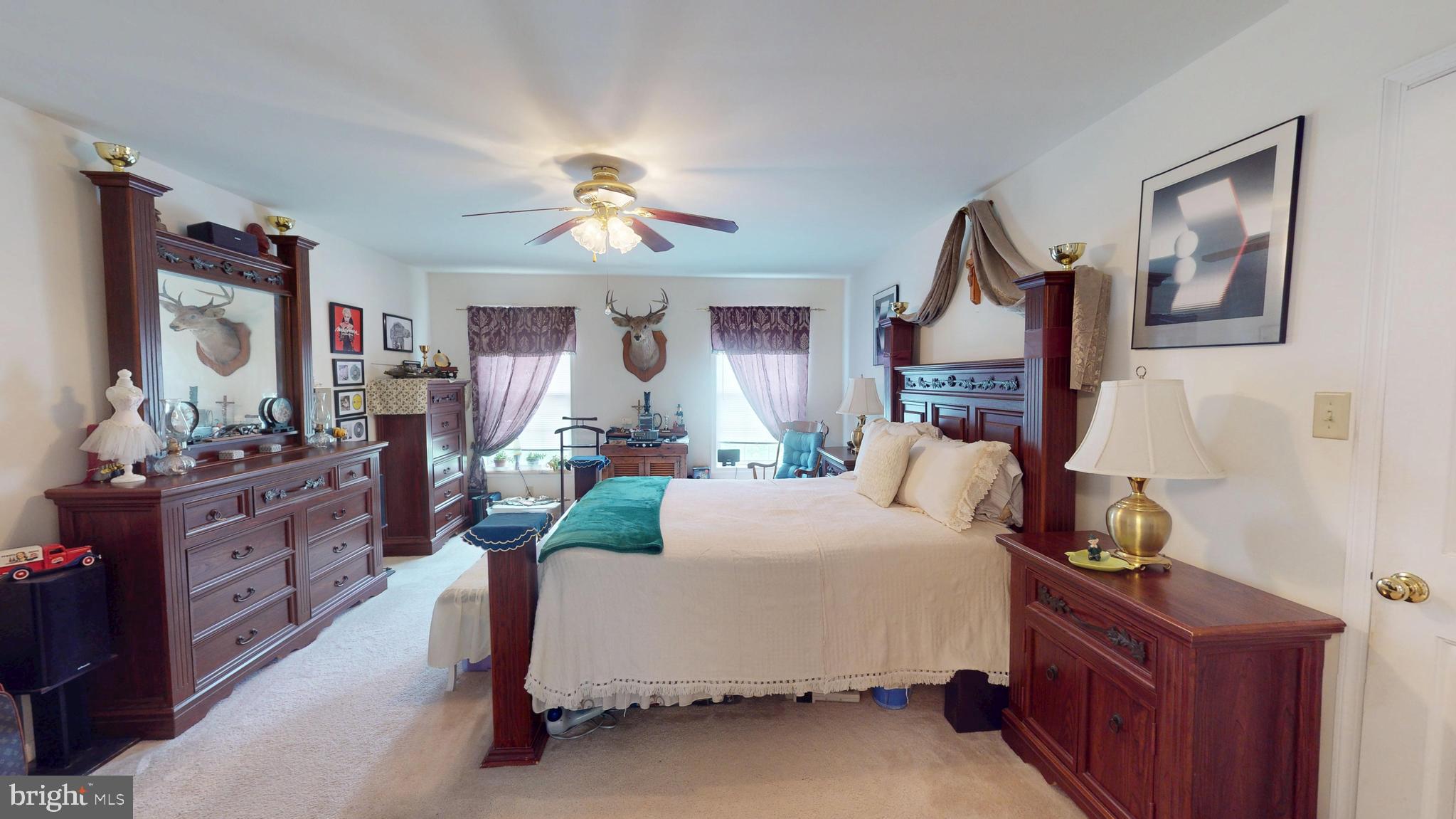 GRAHAMPTON - Residential