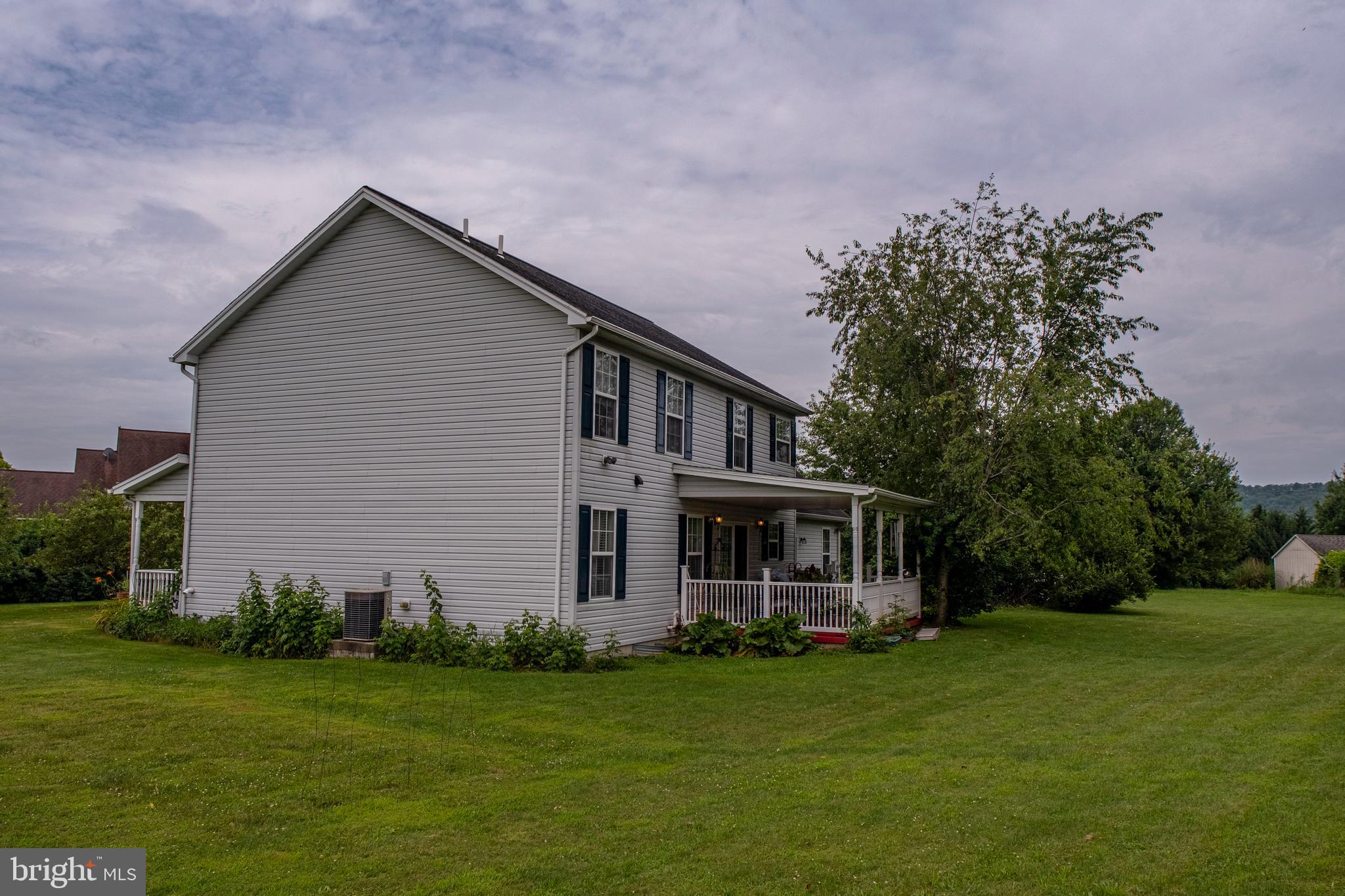 GRAHAMPTON - Residential