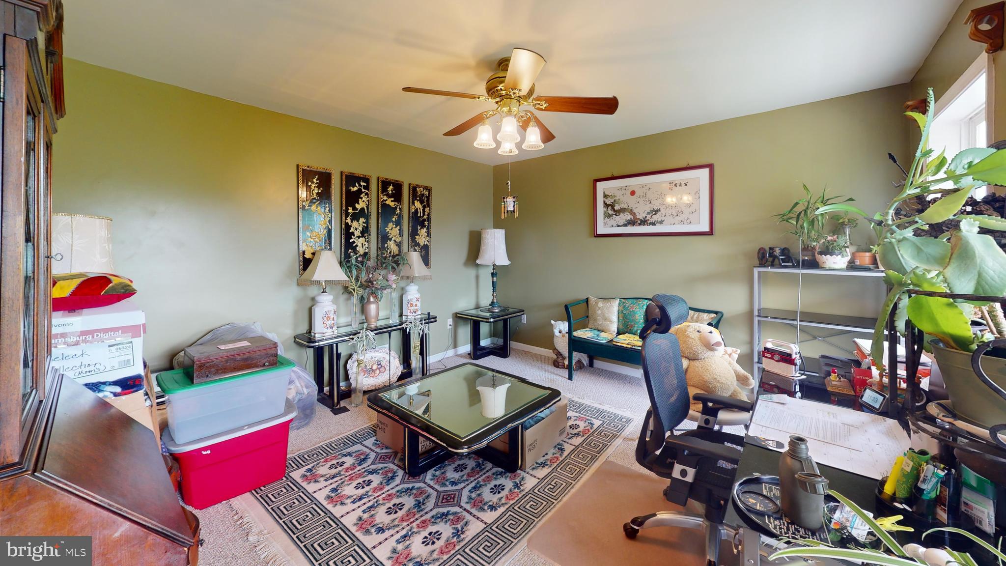 GRAHAMPTON - Residential