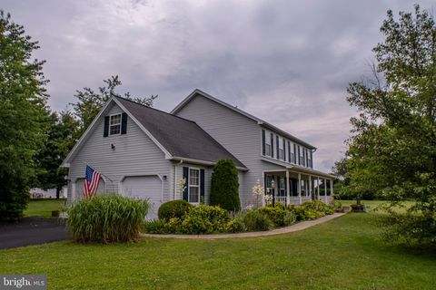 Homes For Sale - 81 Bethel Court<br/> PORT MATILDA, PA 16870