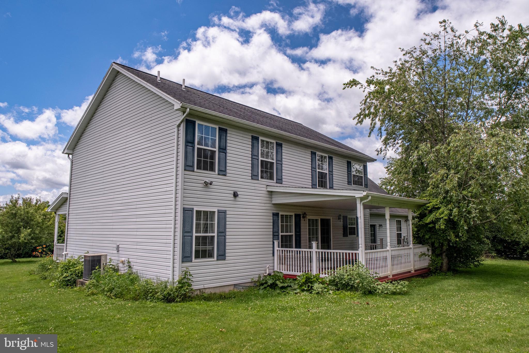 81 BETHEL COURT