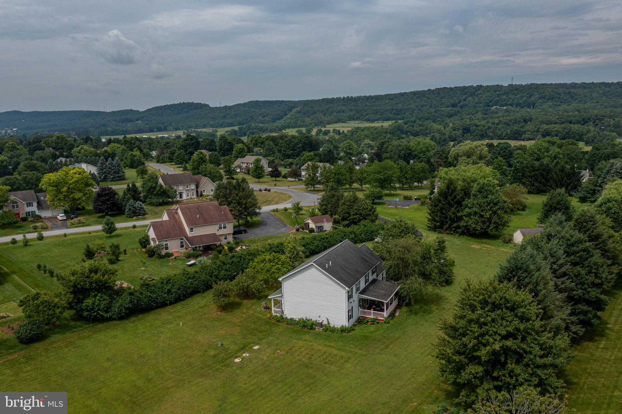 GRAHAMPTON - Residential