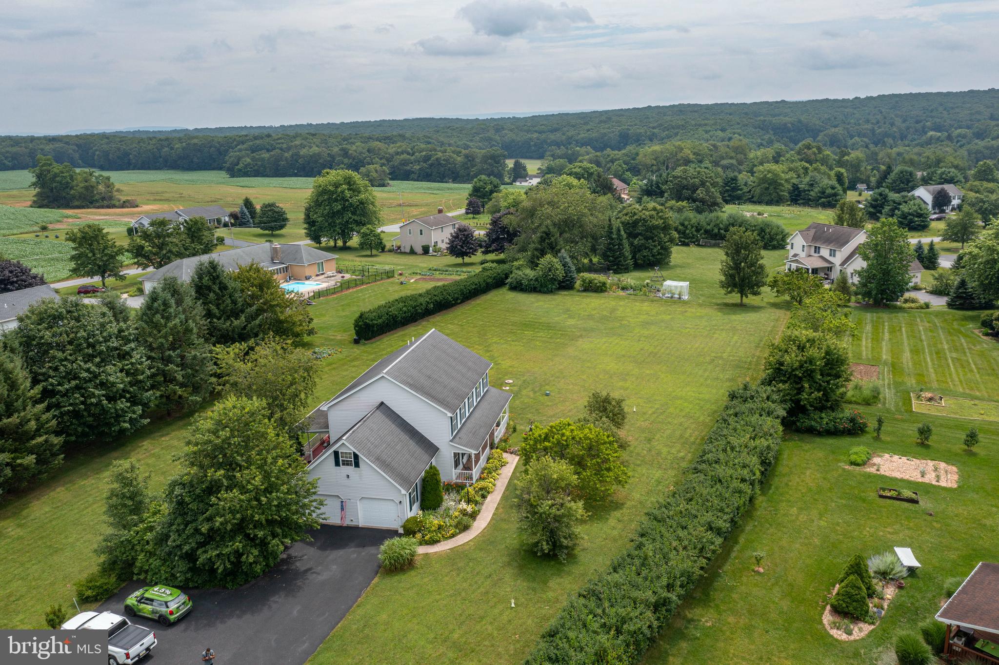 GRAHAMPTON - Residential