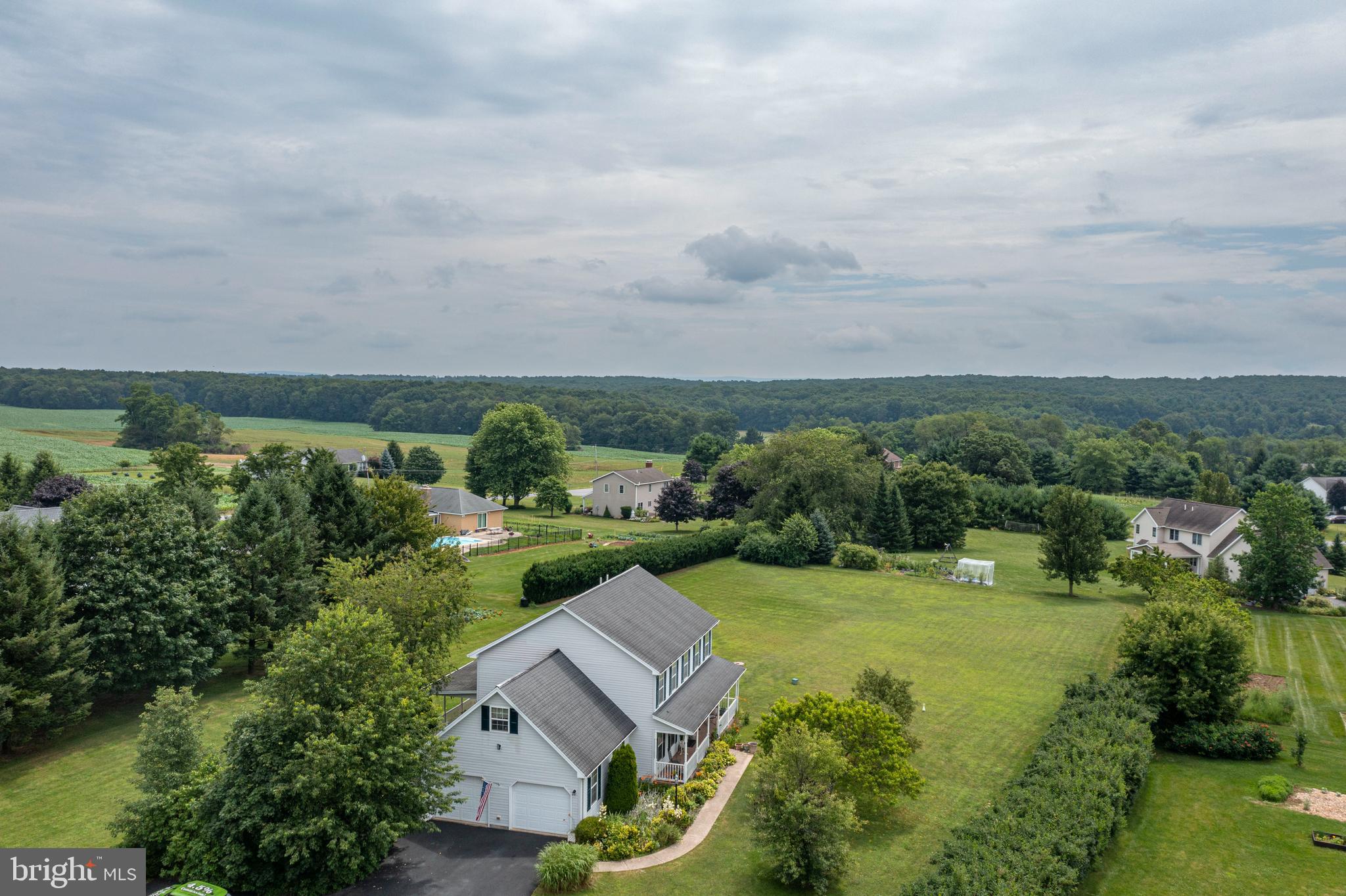 GRAHAMPTON - Residential