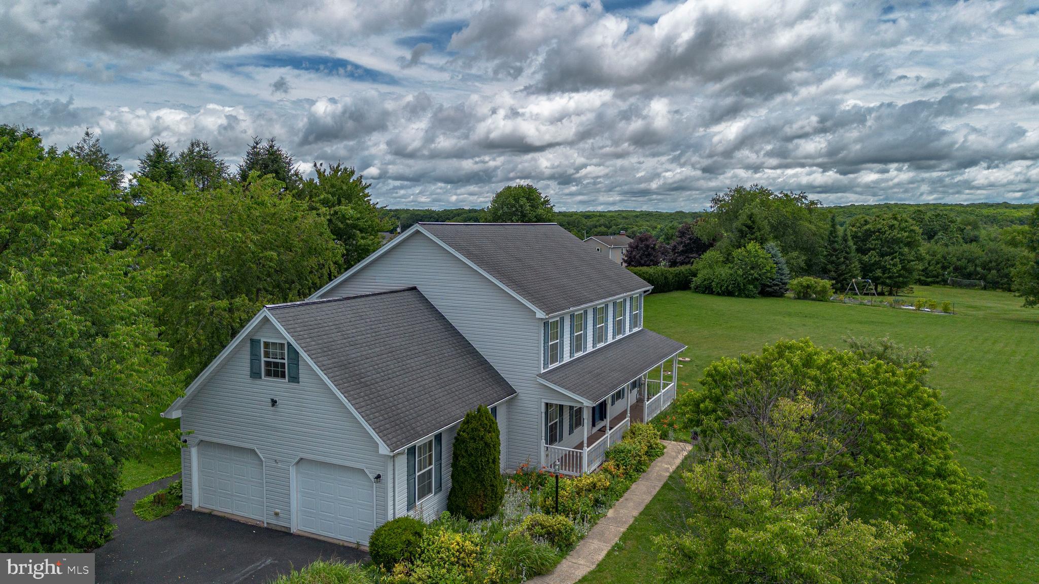 81 BETHEL COURT