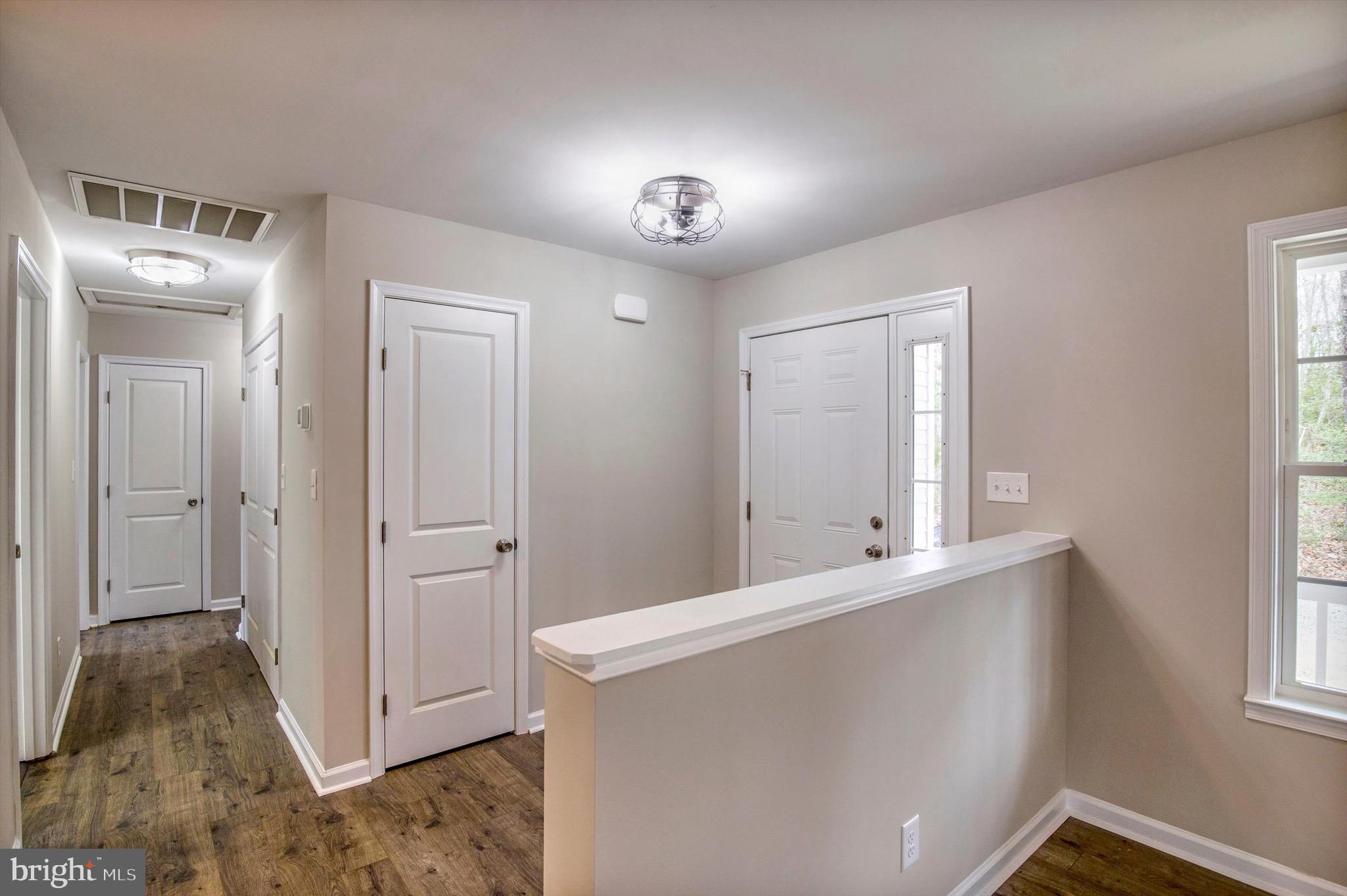 NI RIVER FARMS - Residential