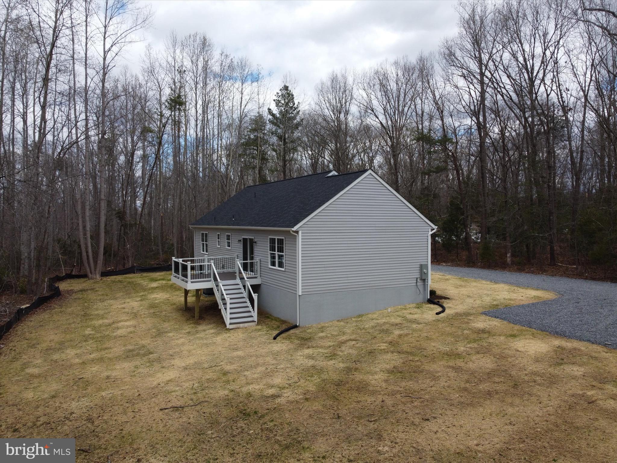 NI RIVER FARMS - Residential