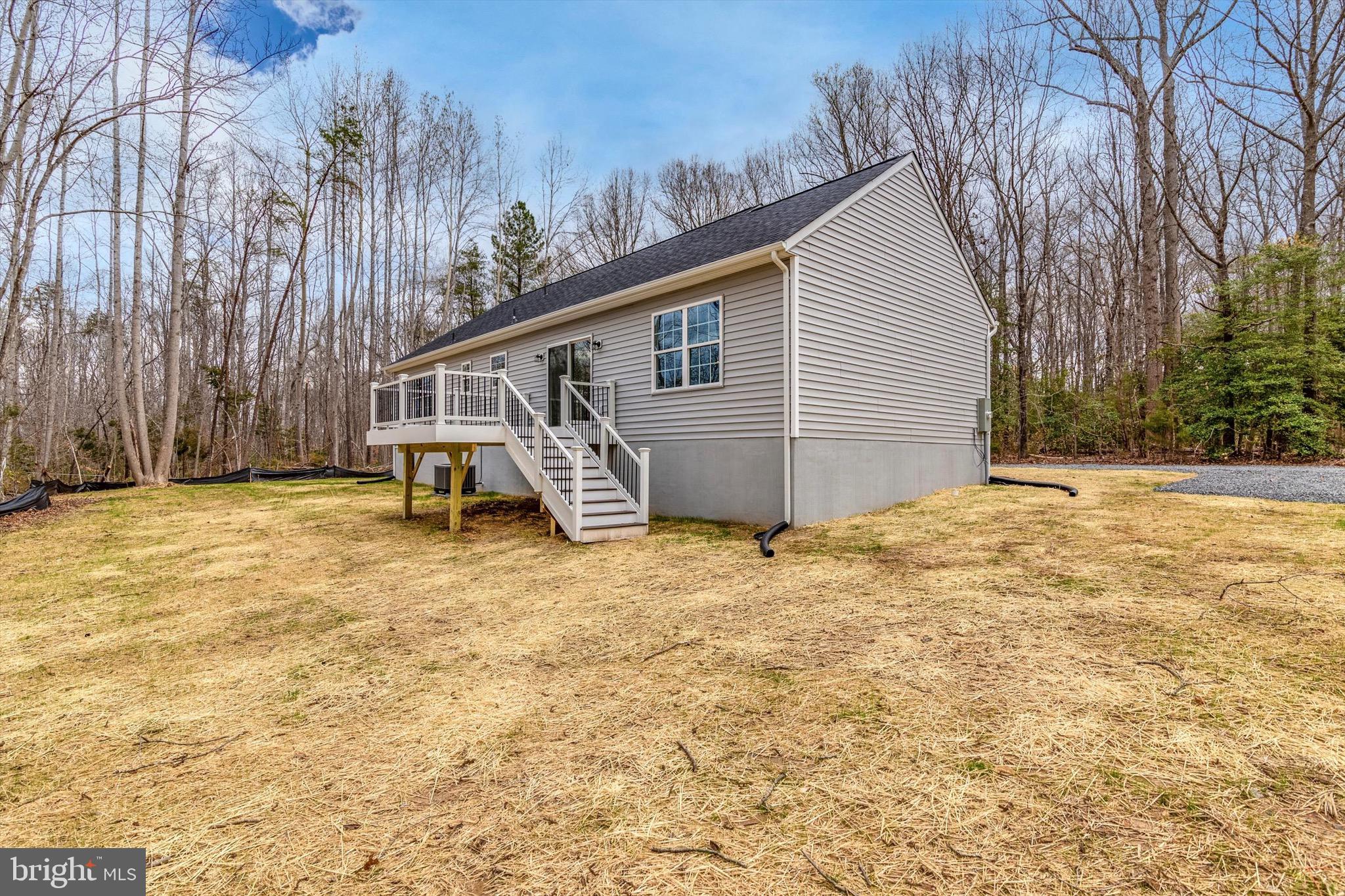 NI RIVER FARMS - Residential