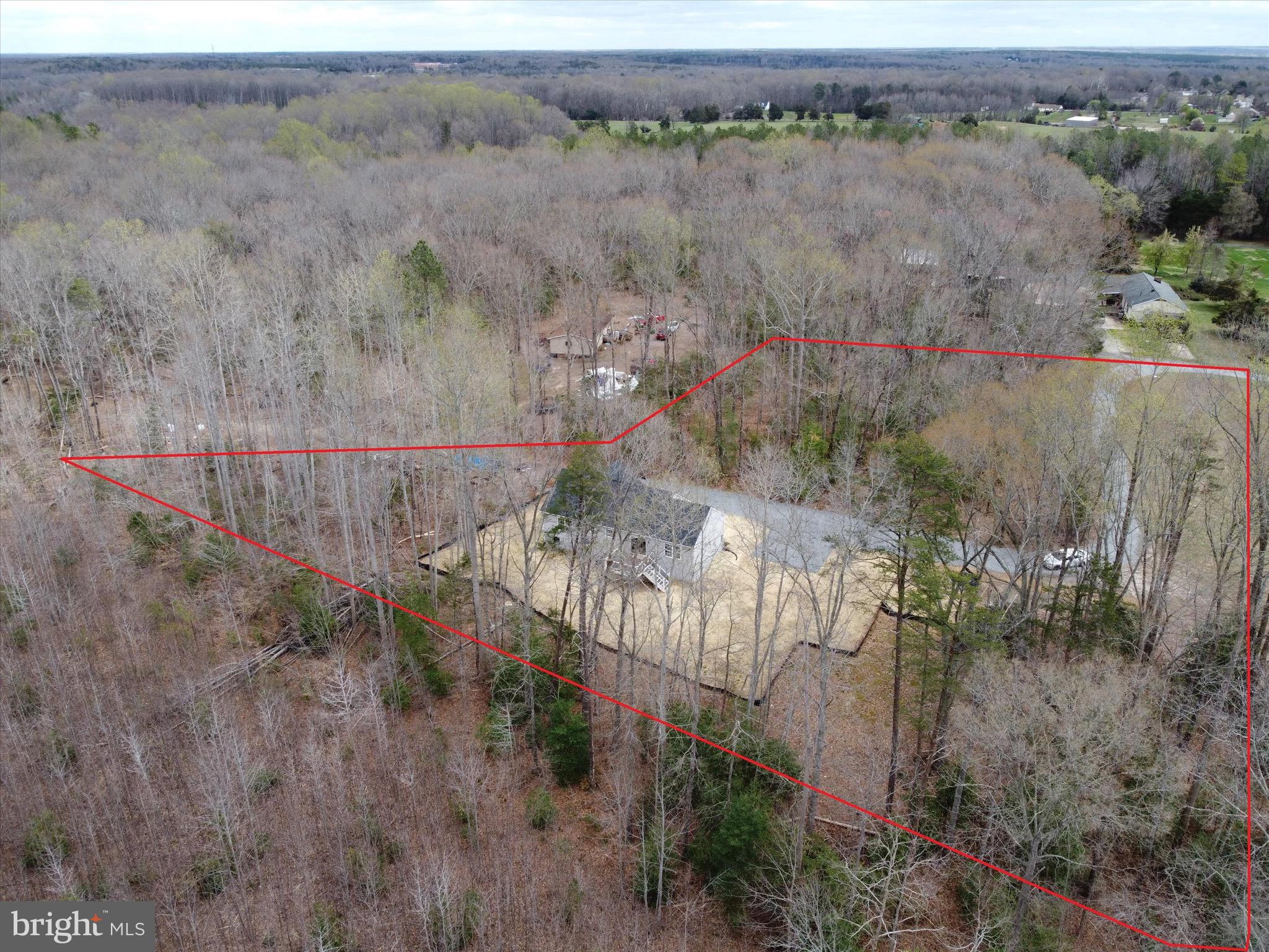 NI RIVER FARMS - Residential