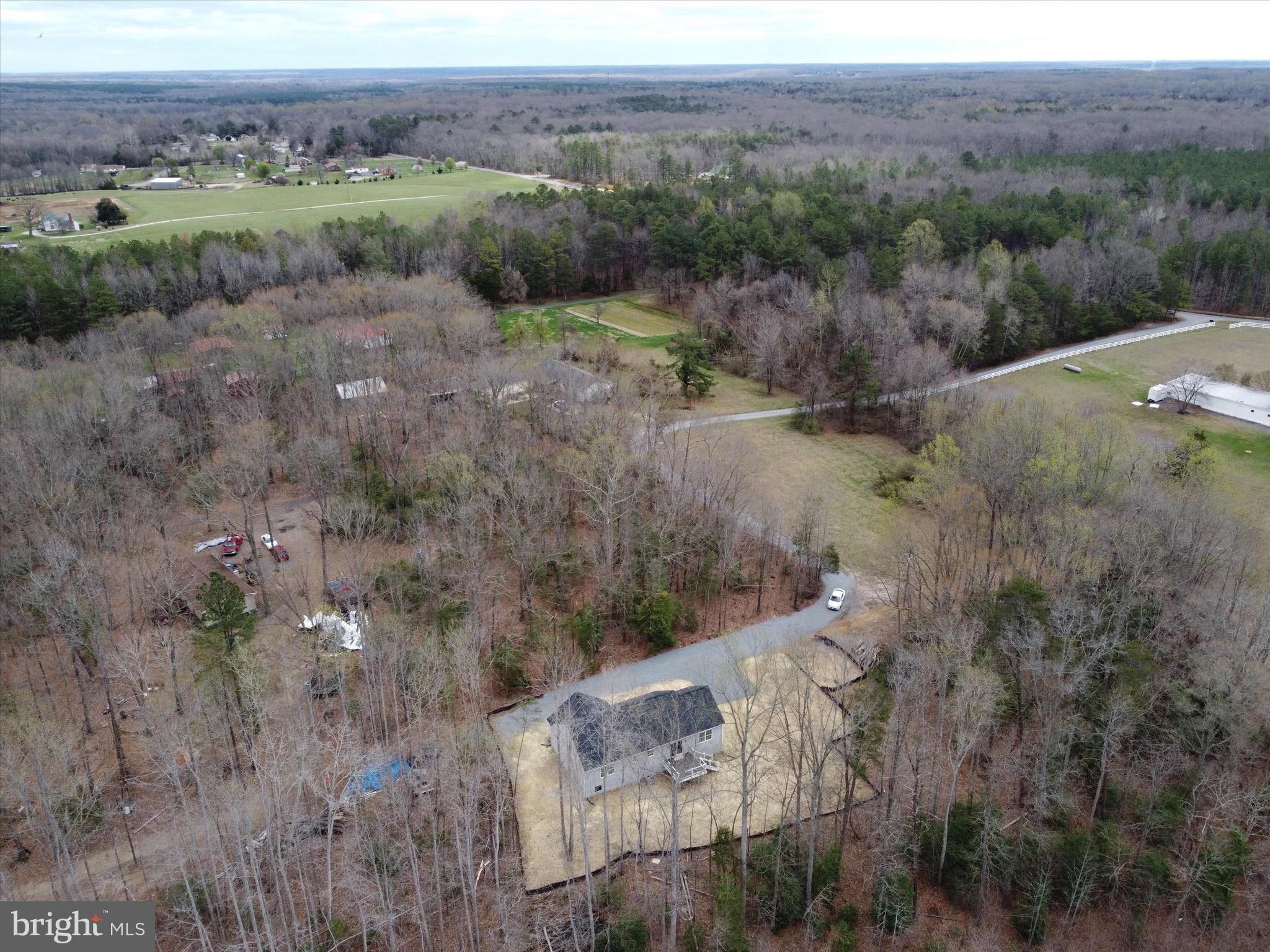 NI RIVER FARMS - Residential