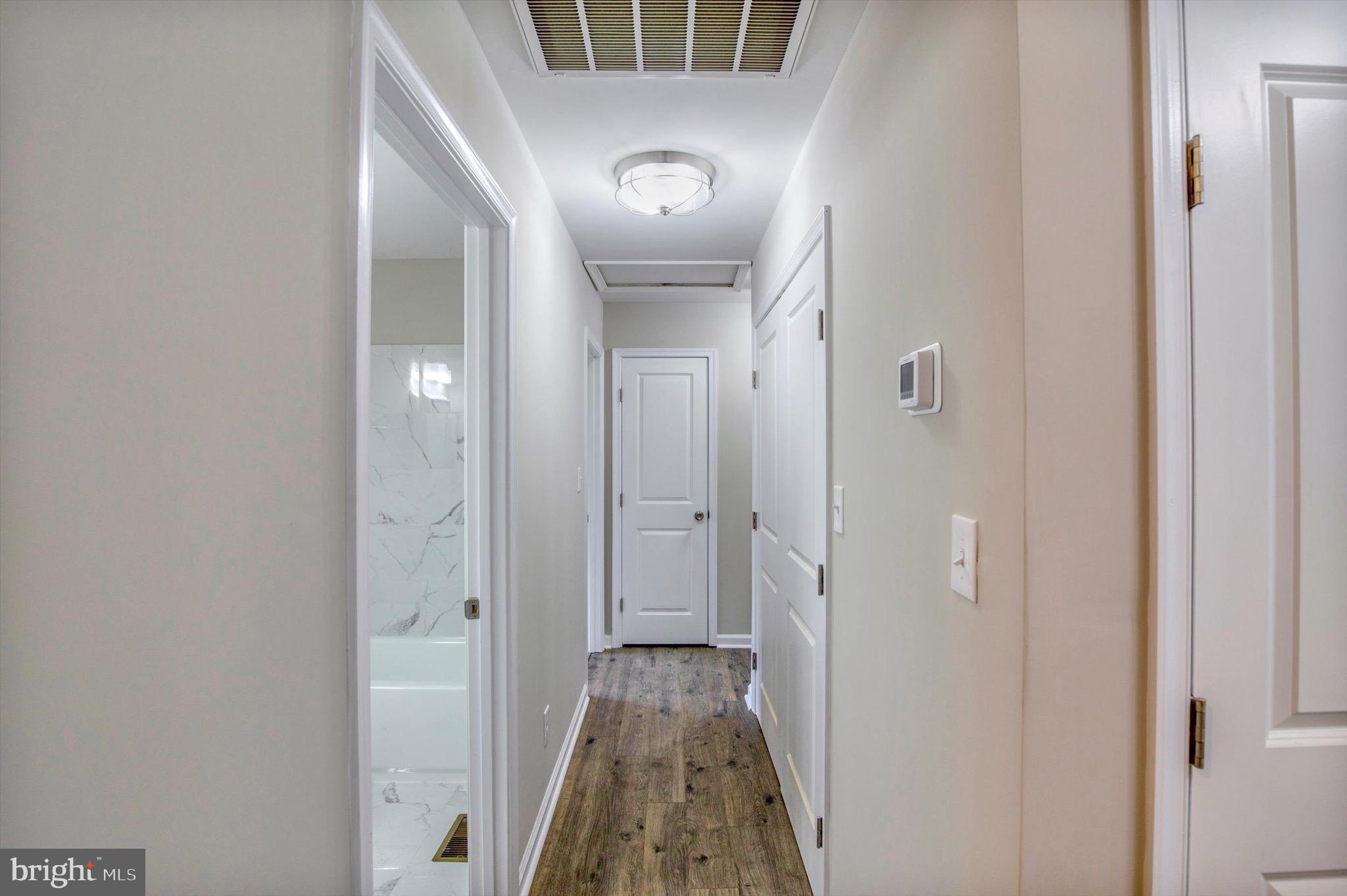 NI RIVER FARMS - Residential