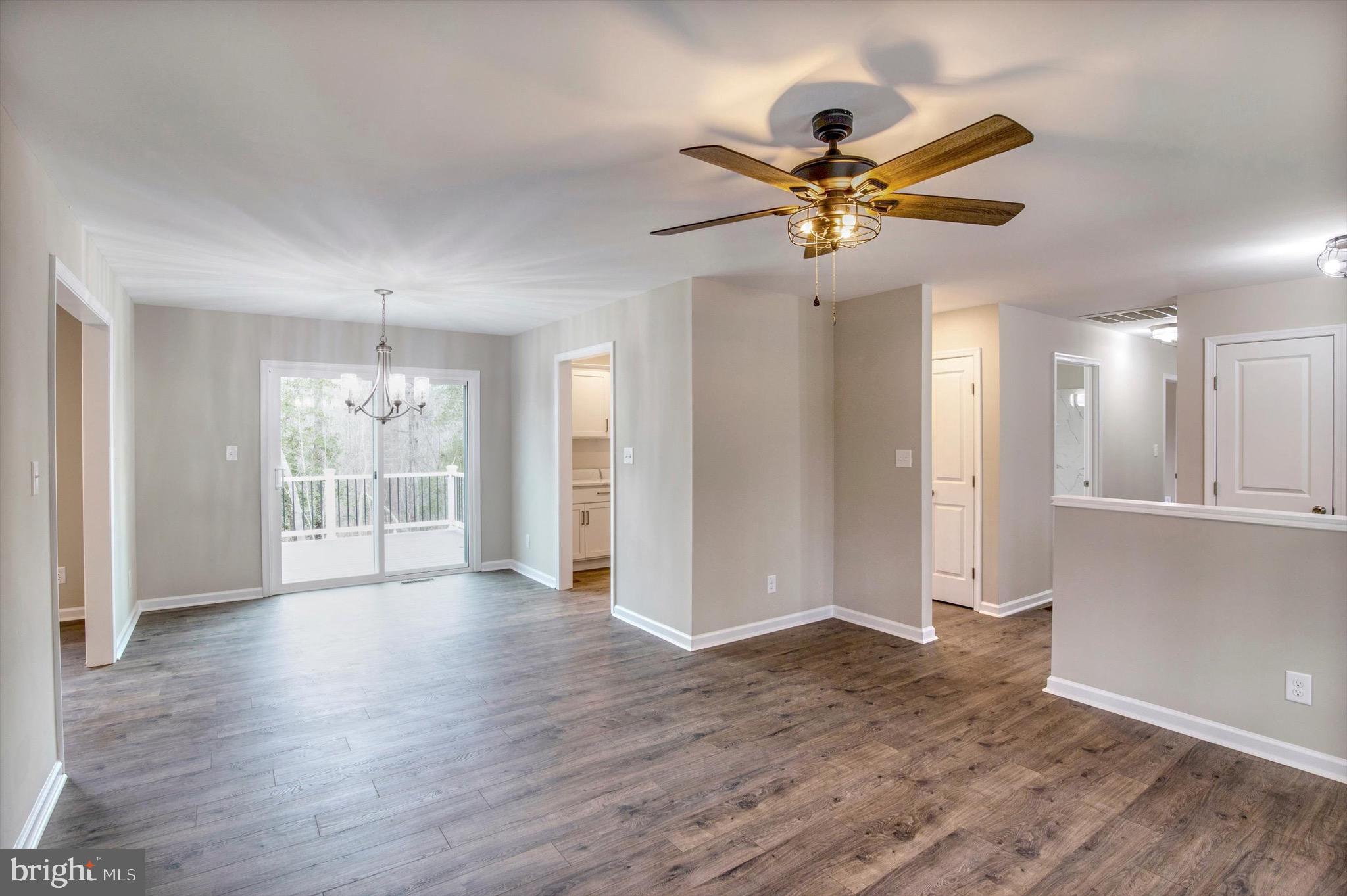 NI RIVER FARMS - Residential