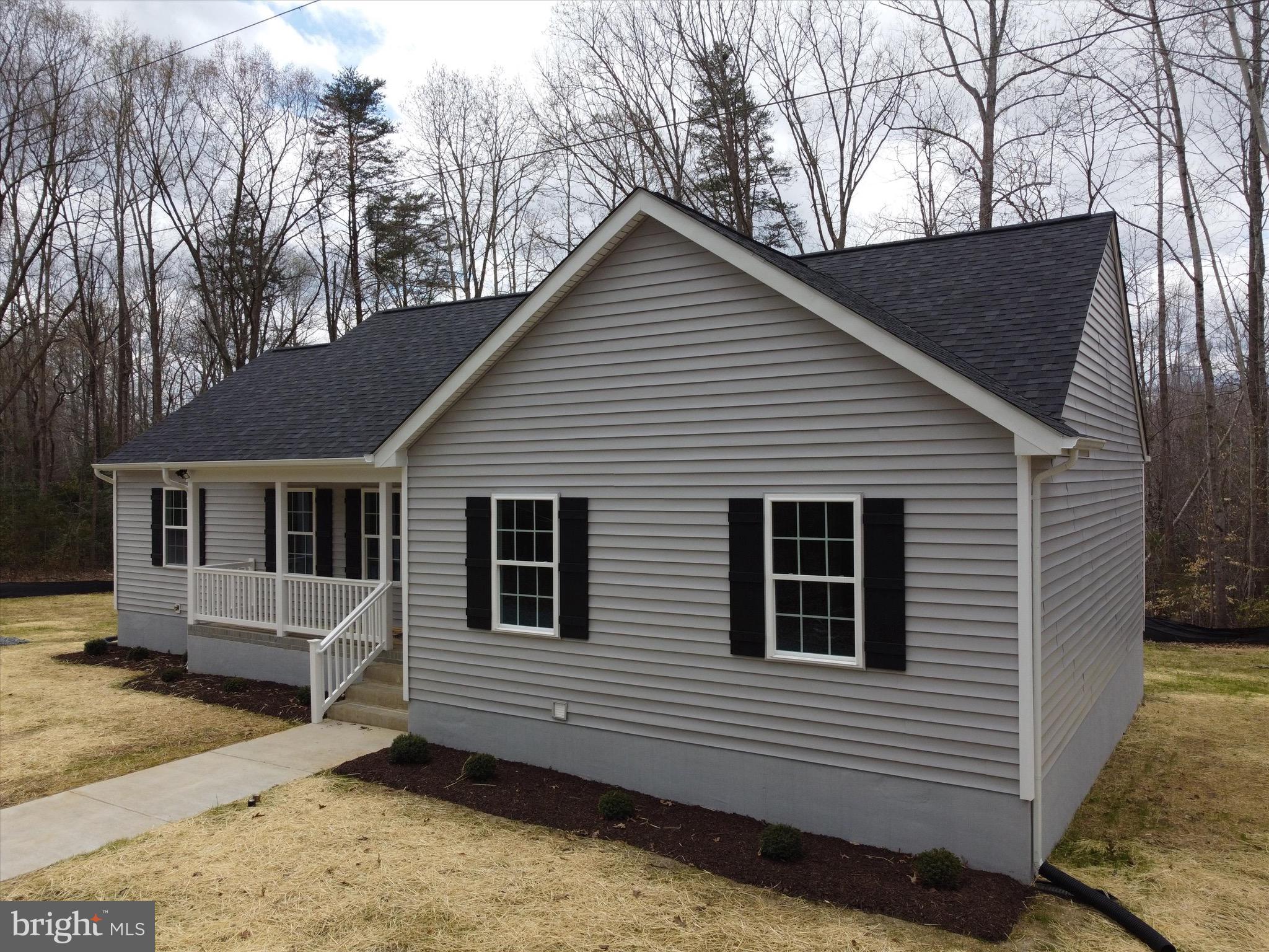 NI RIVER FARMS - Residential