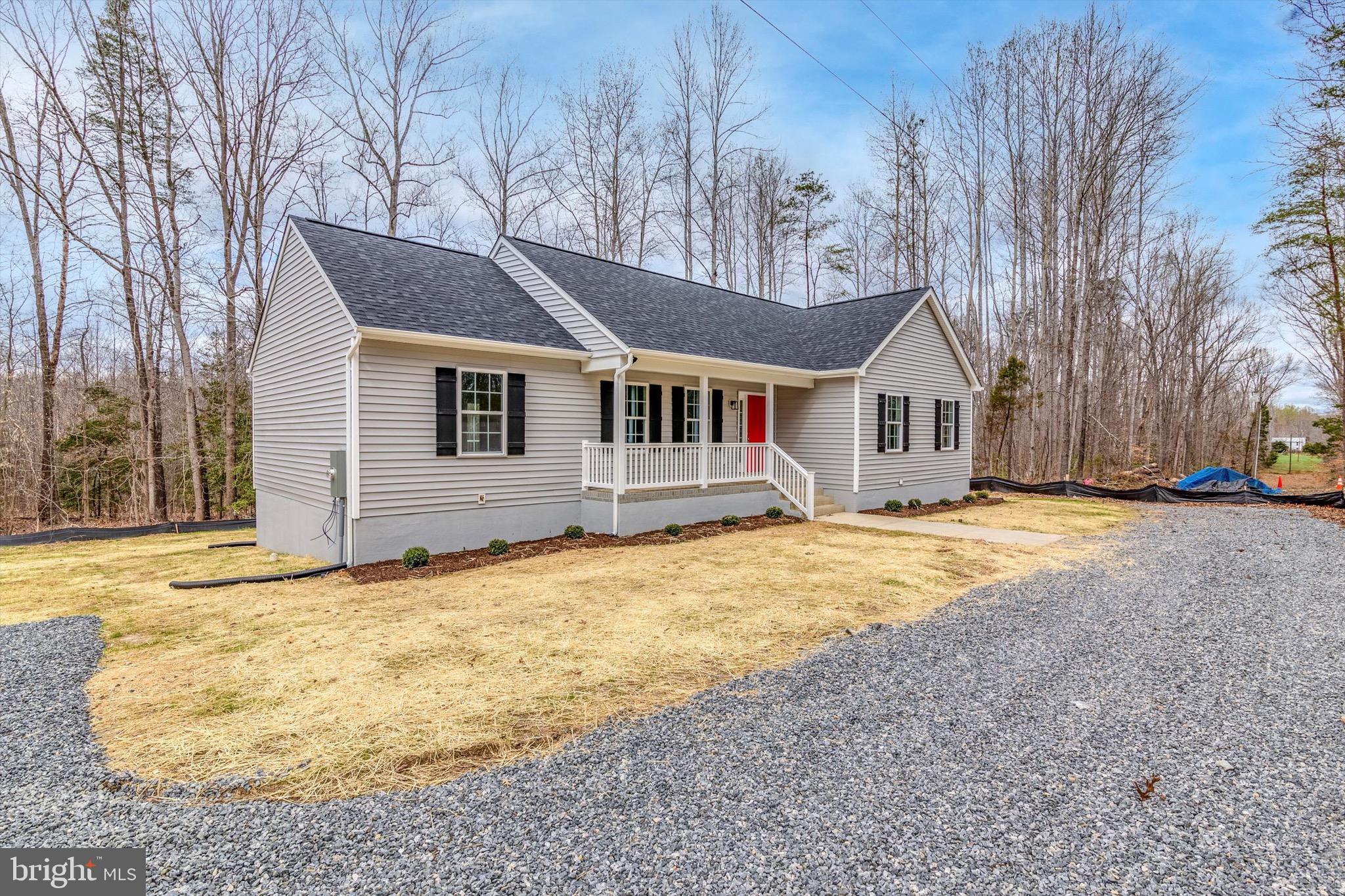 NI RIVER FARMS - Residential