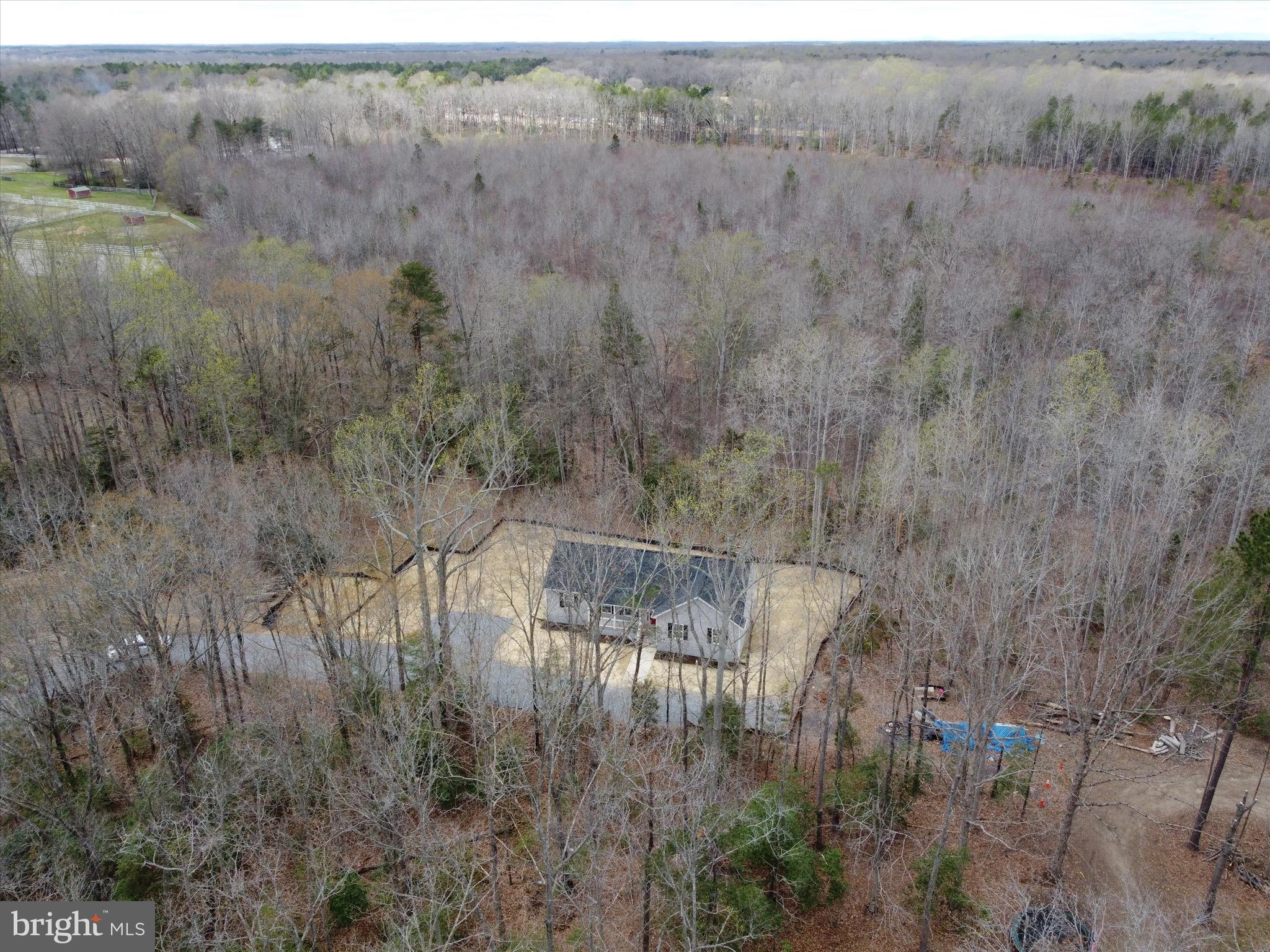 NI RIVER FARMS - Residential