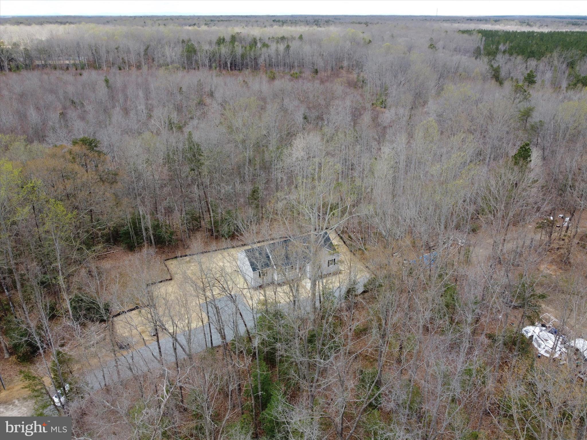 NI RIVER FARMS - Residential