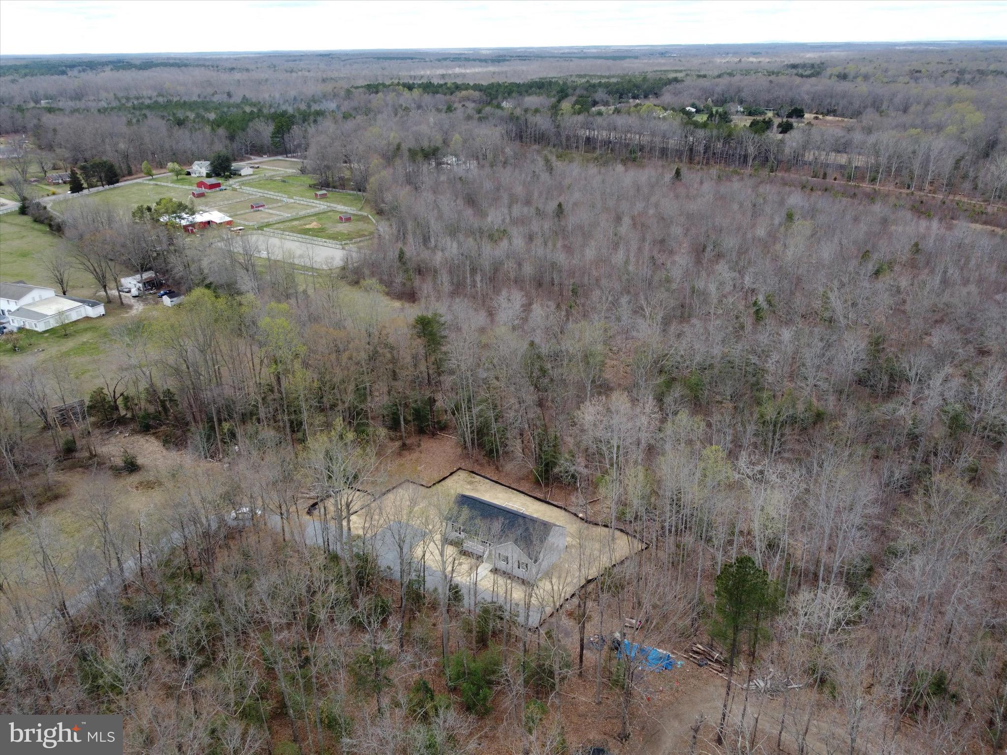 NI RIVER FARMS - Residential