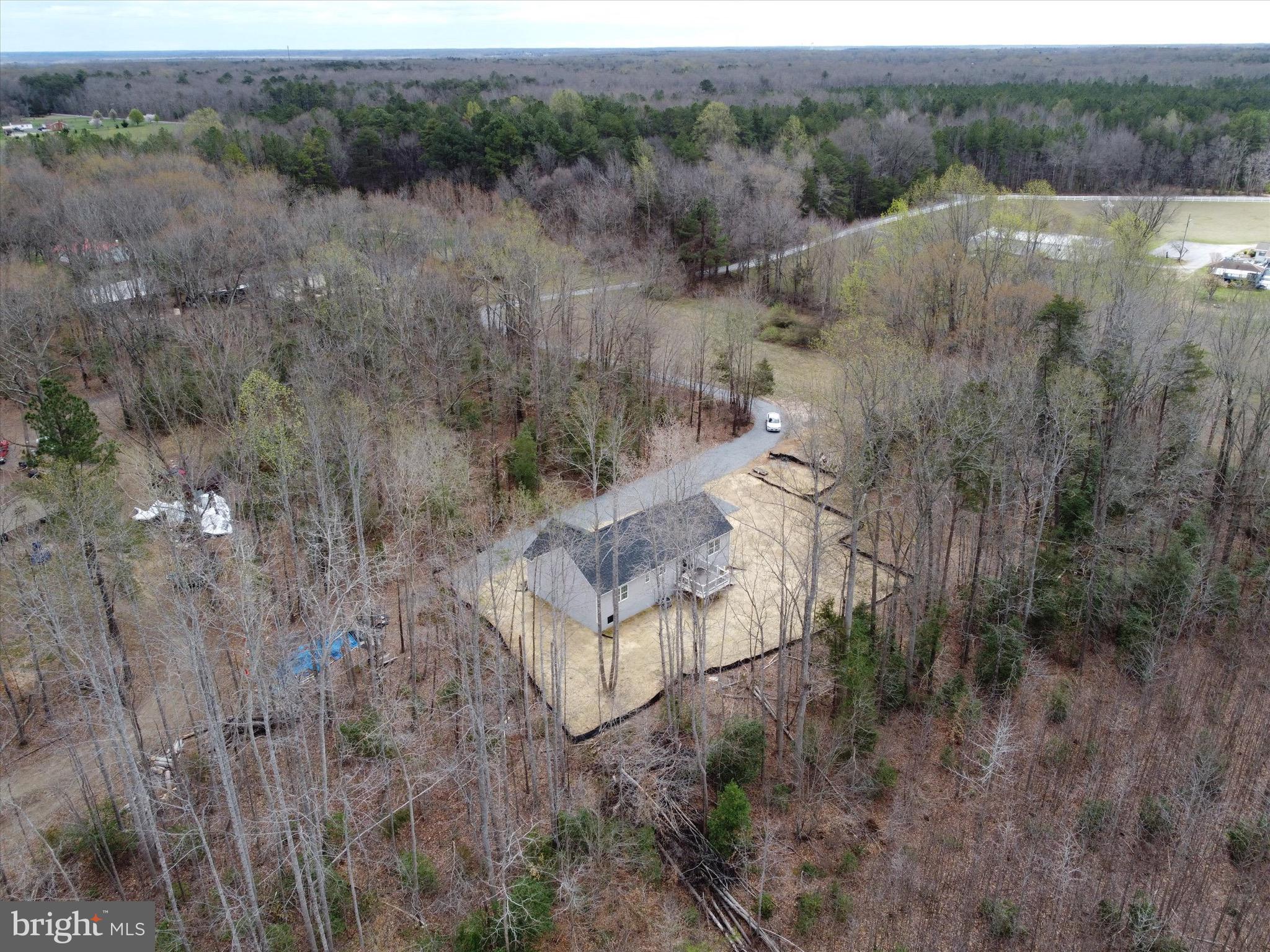 NI RIVER FARMS - Residential