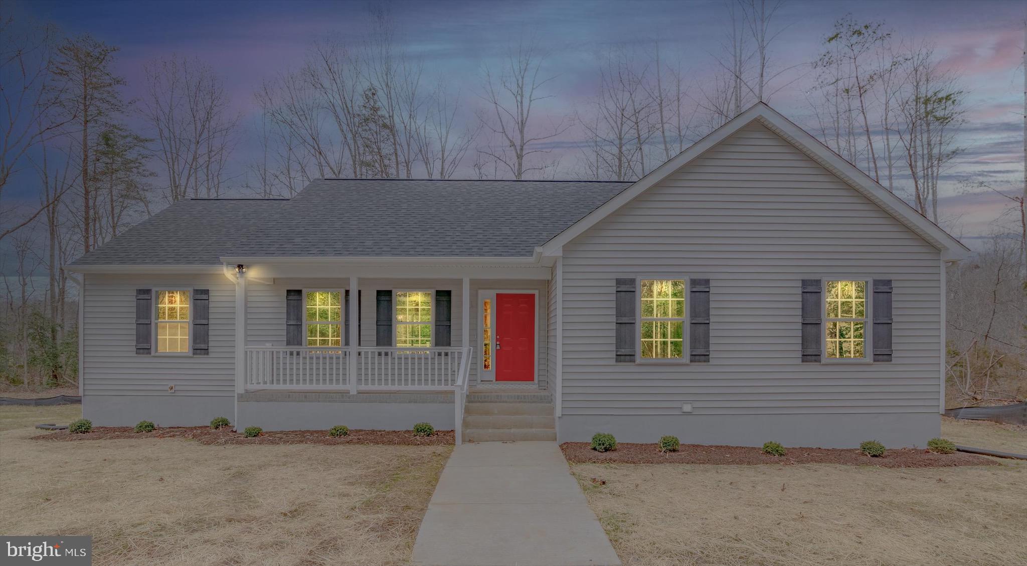 NI RIVER FARMS - Residential