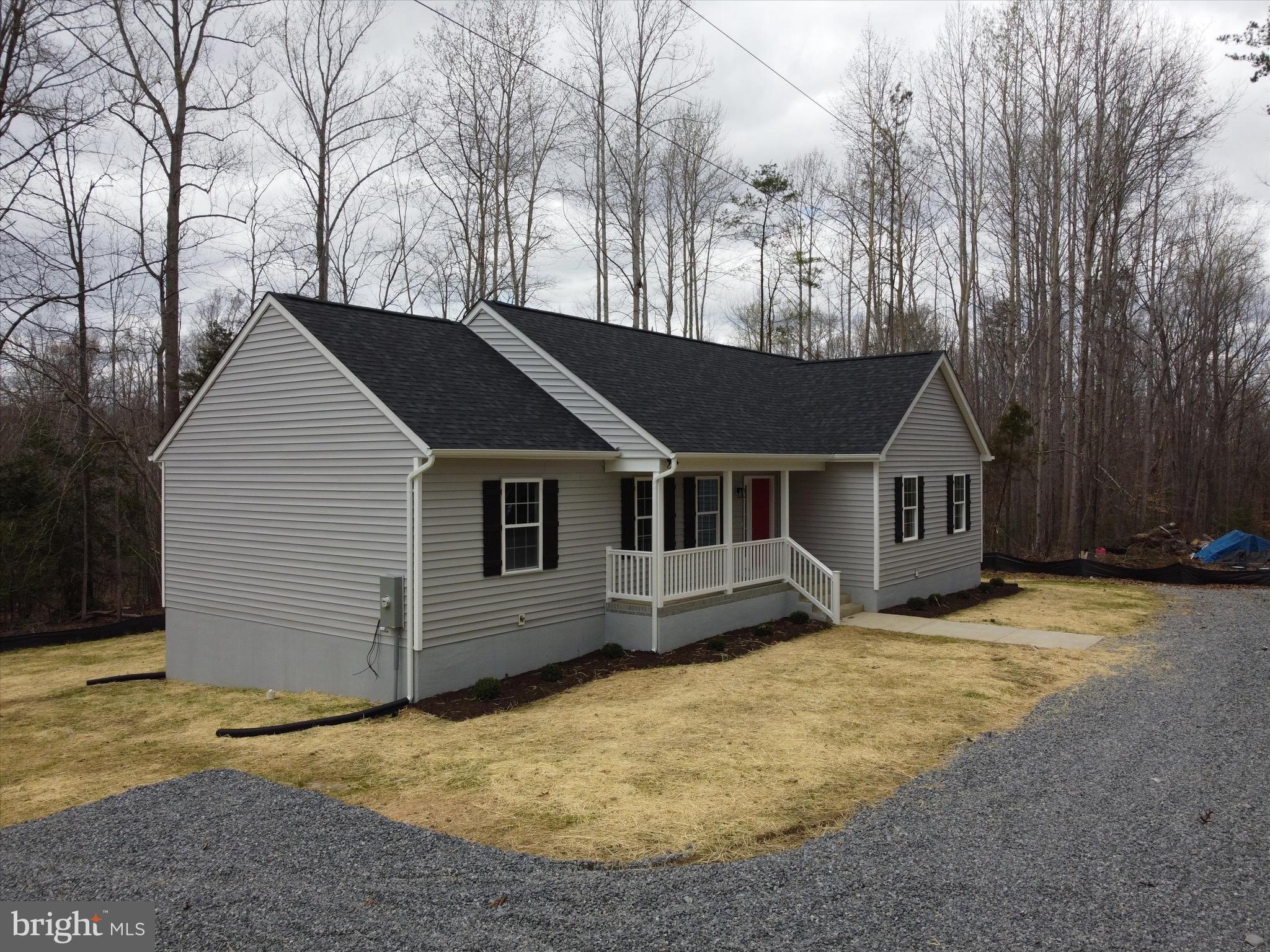 NI RIVER FARMS - Residential