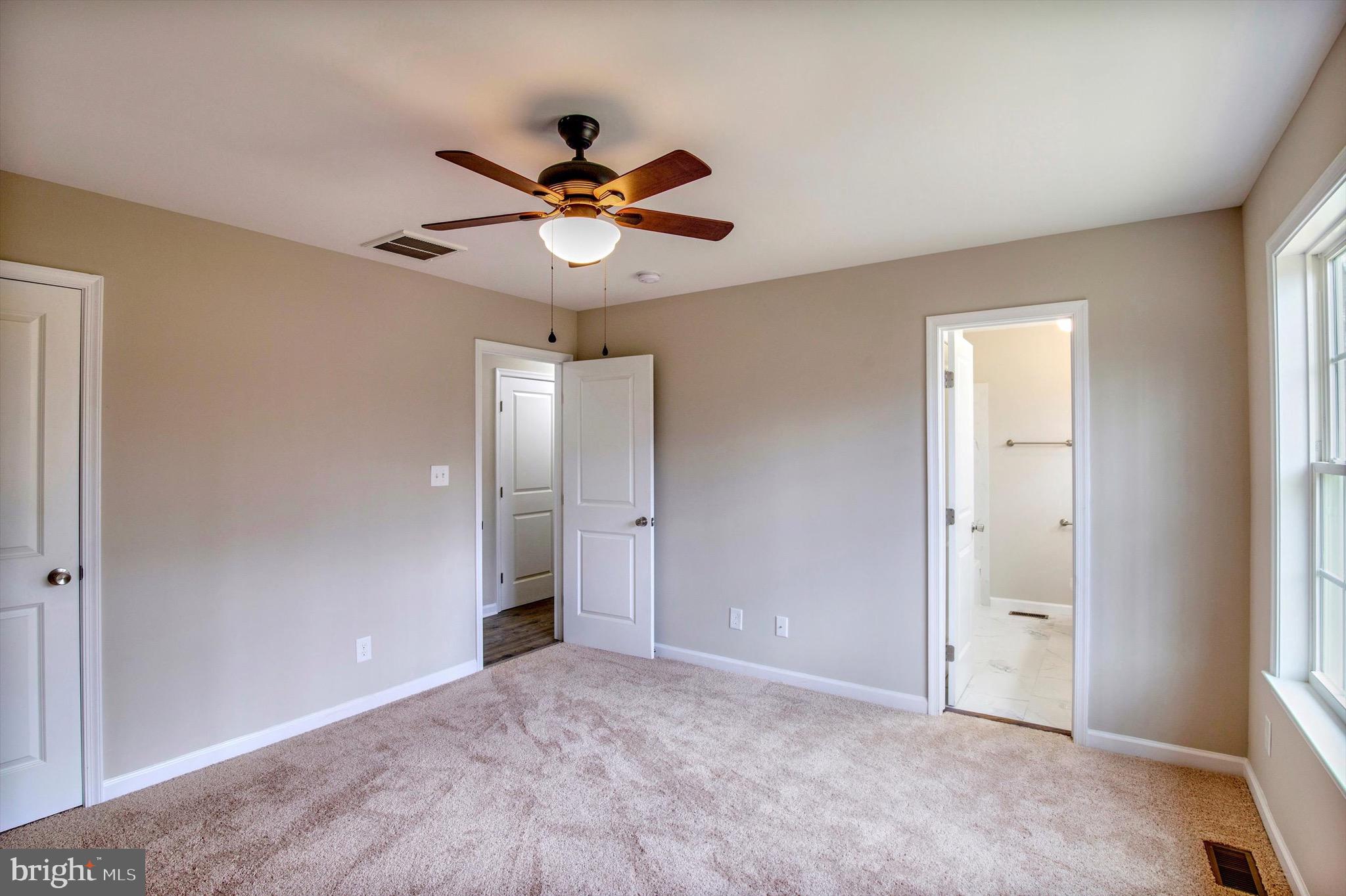 NI RIVER FARMS - Residential