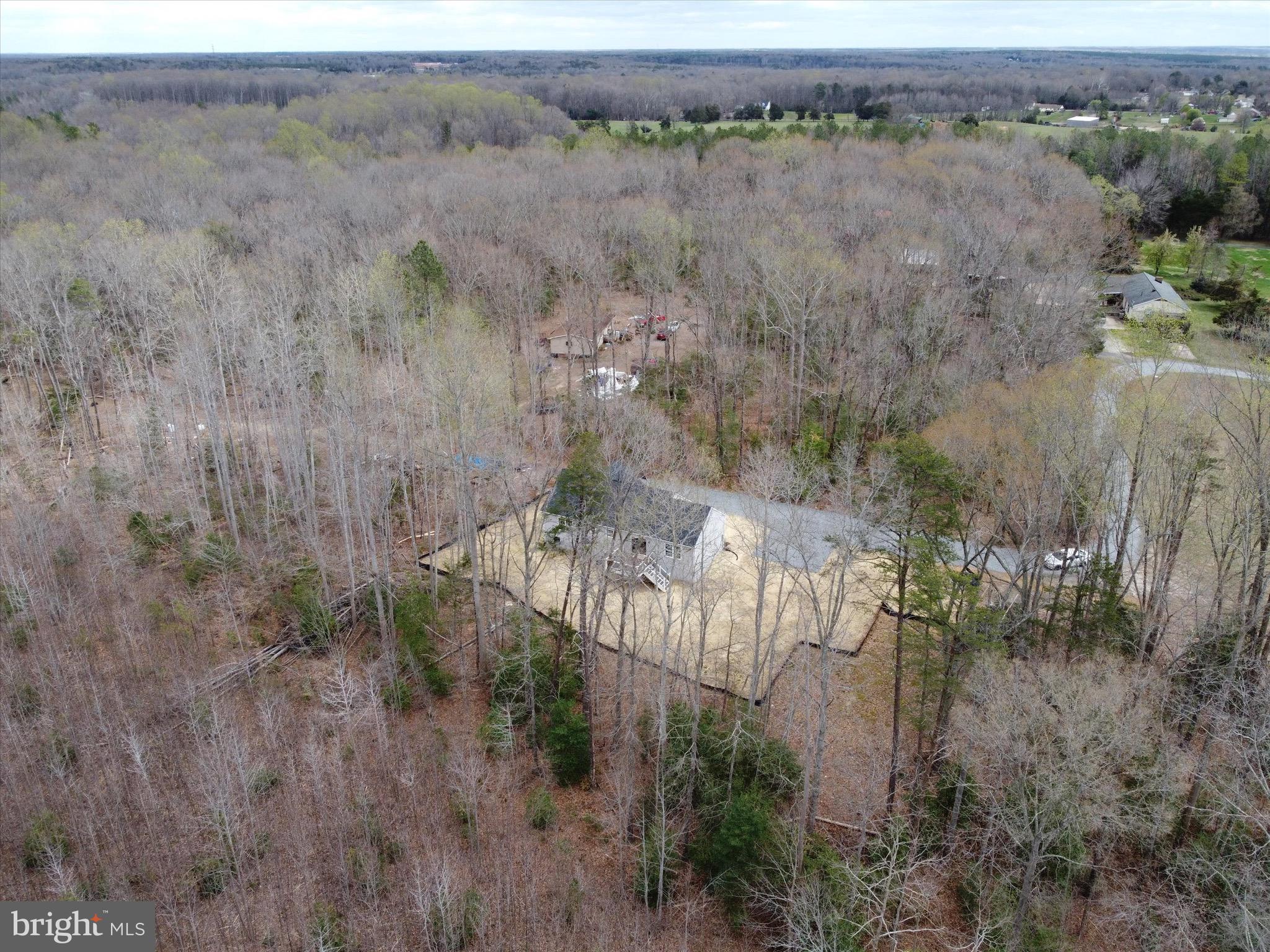 NI RIVER FARMS - Residential