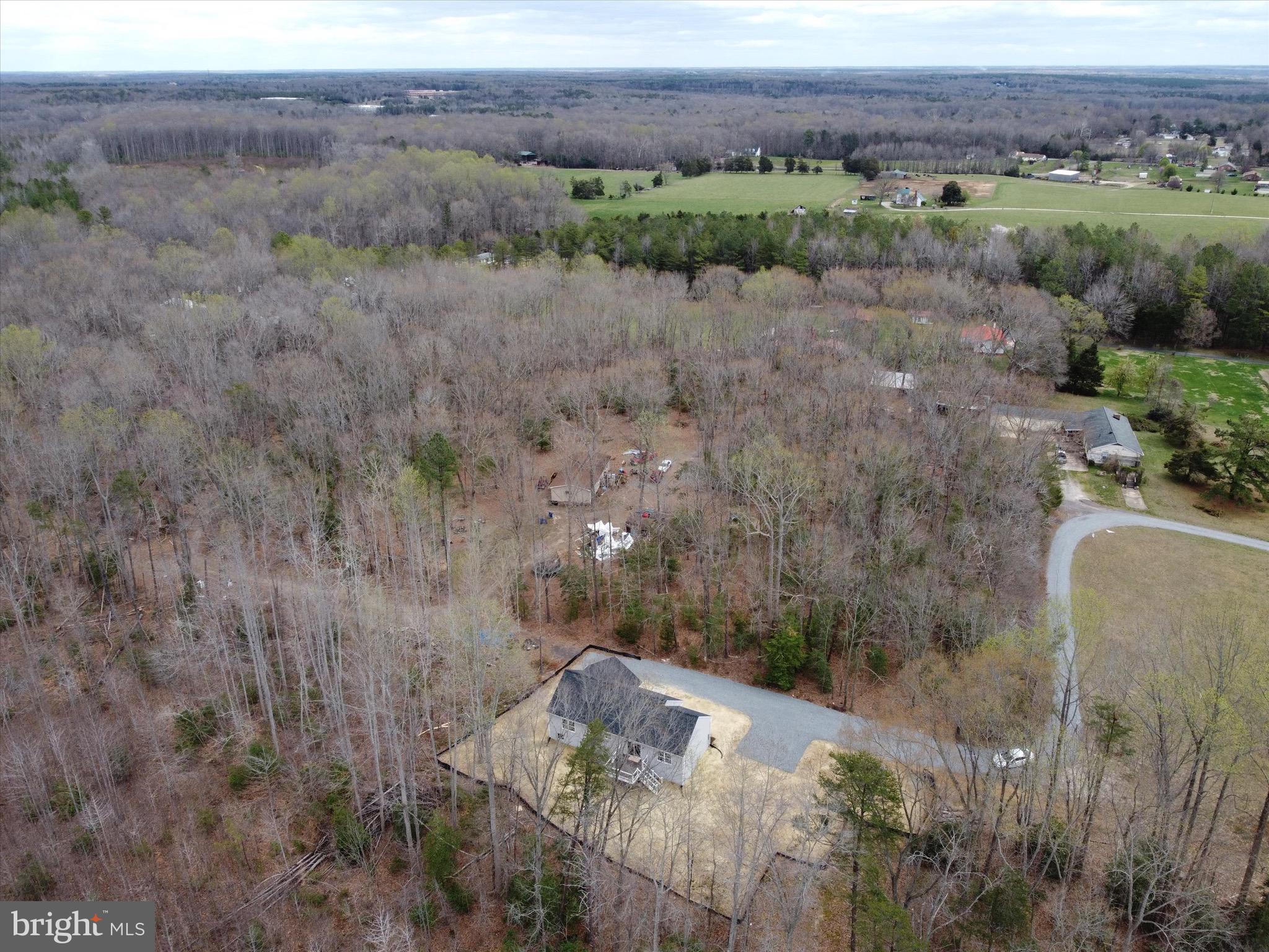 NI RIVER FARMS - Residential