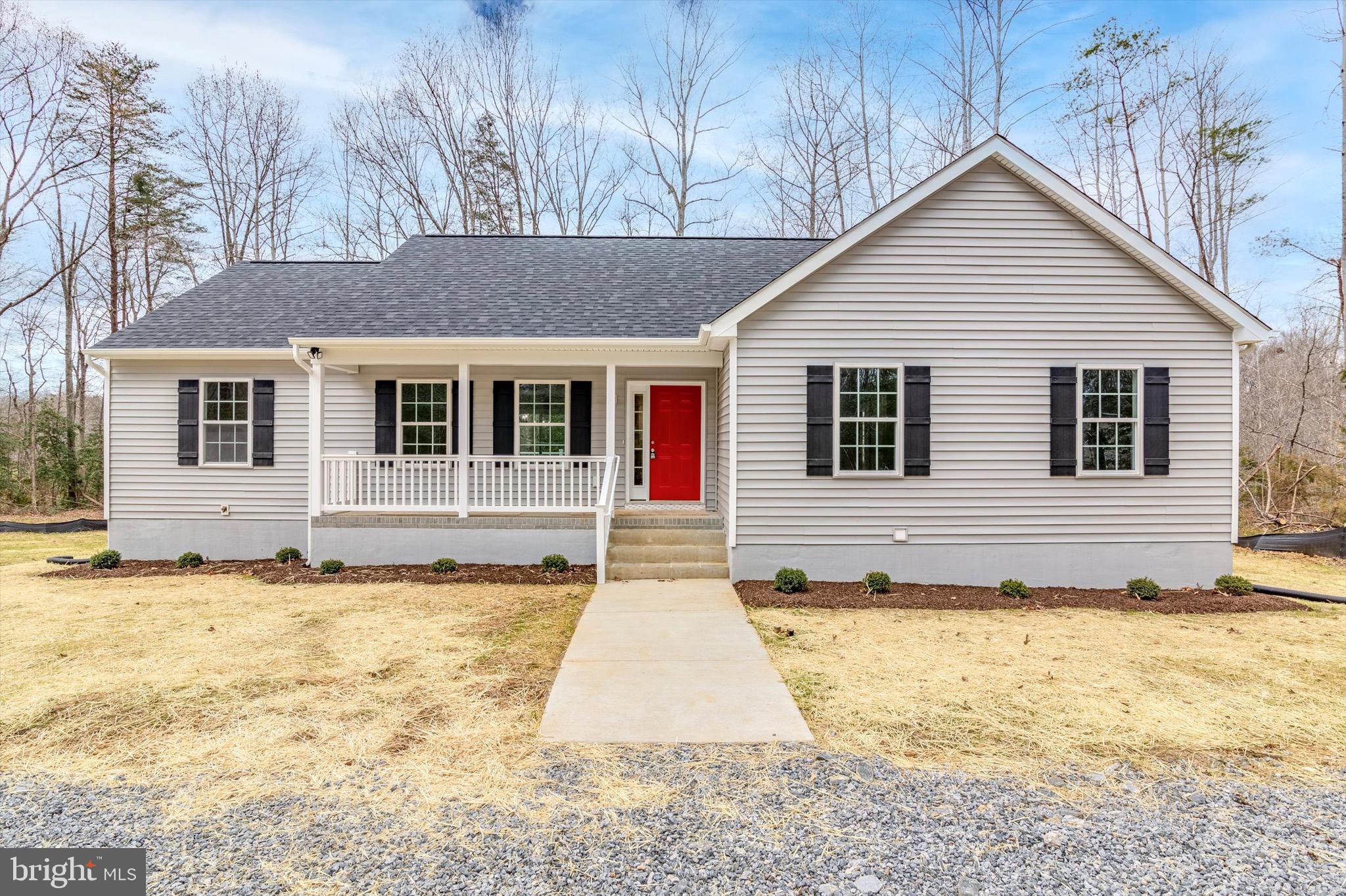 NI RIVER FARMS - Residential