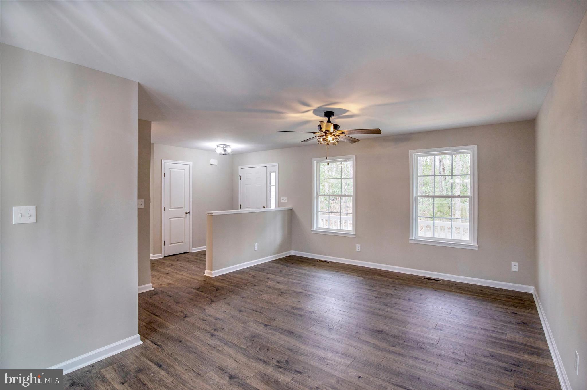 NI RIVER FARMS - Residential