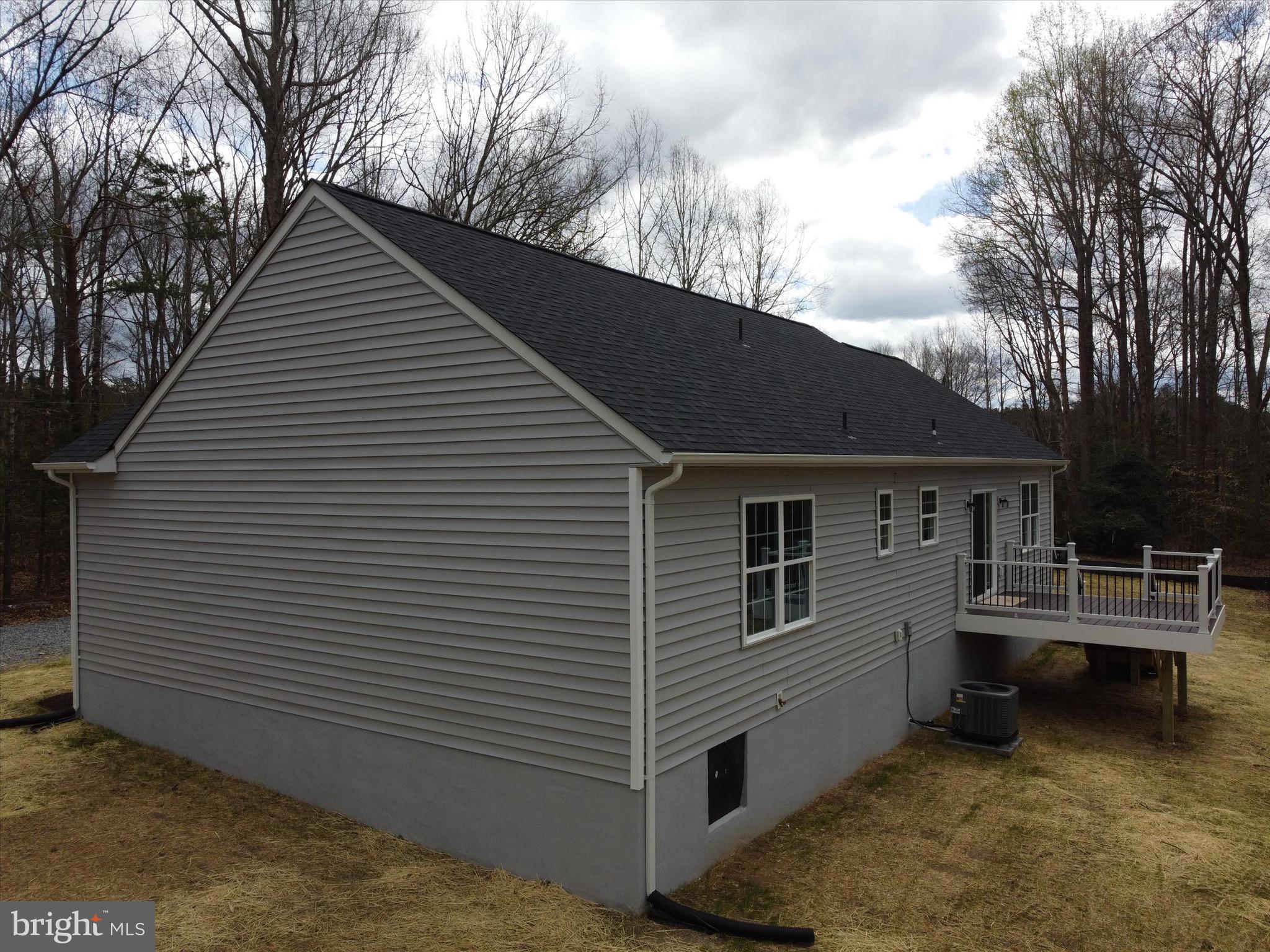 NI RIVER FARMS - Residential