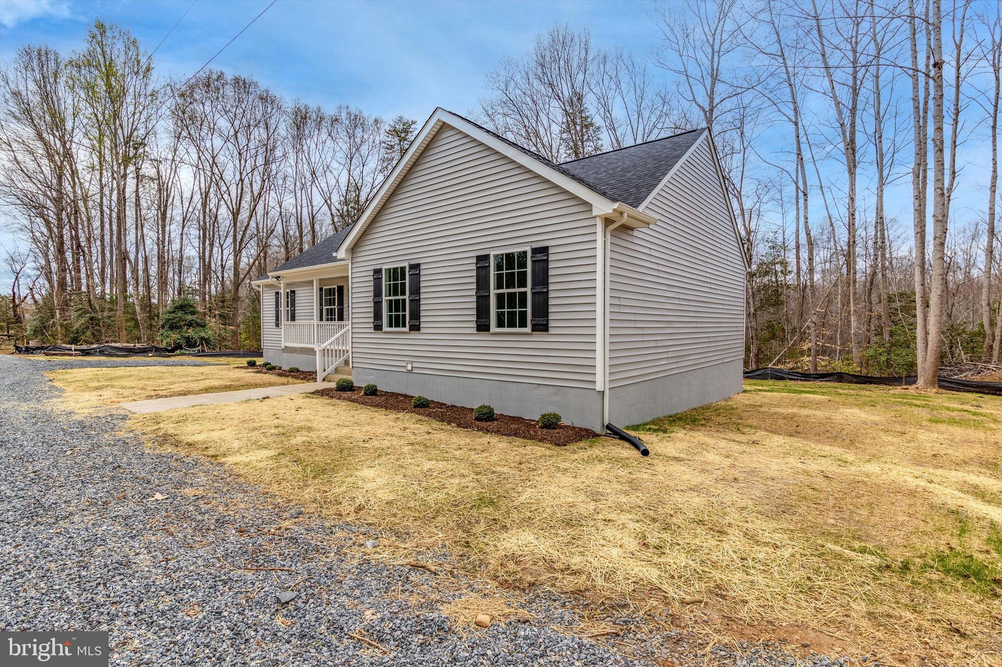 NI RIVER FARMS - Residential