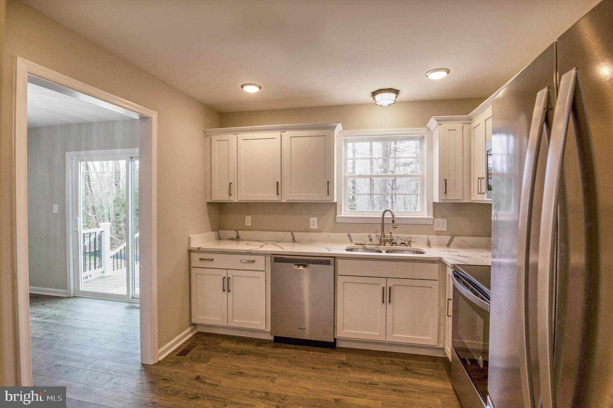 NI RIVER FARMS - Residential