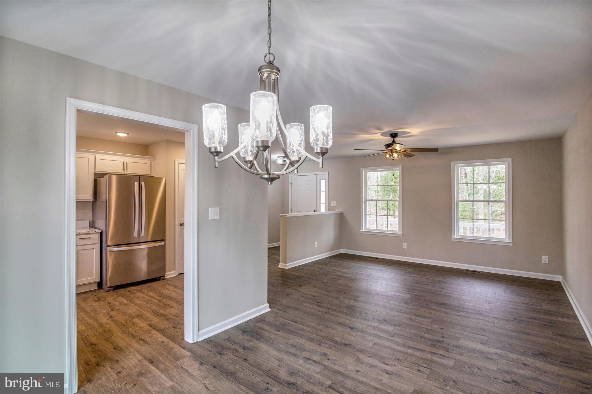 NI RIVER FARMS - Residential