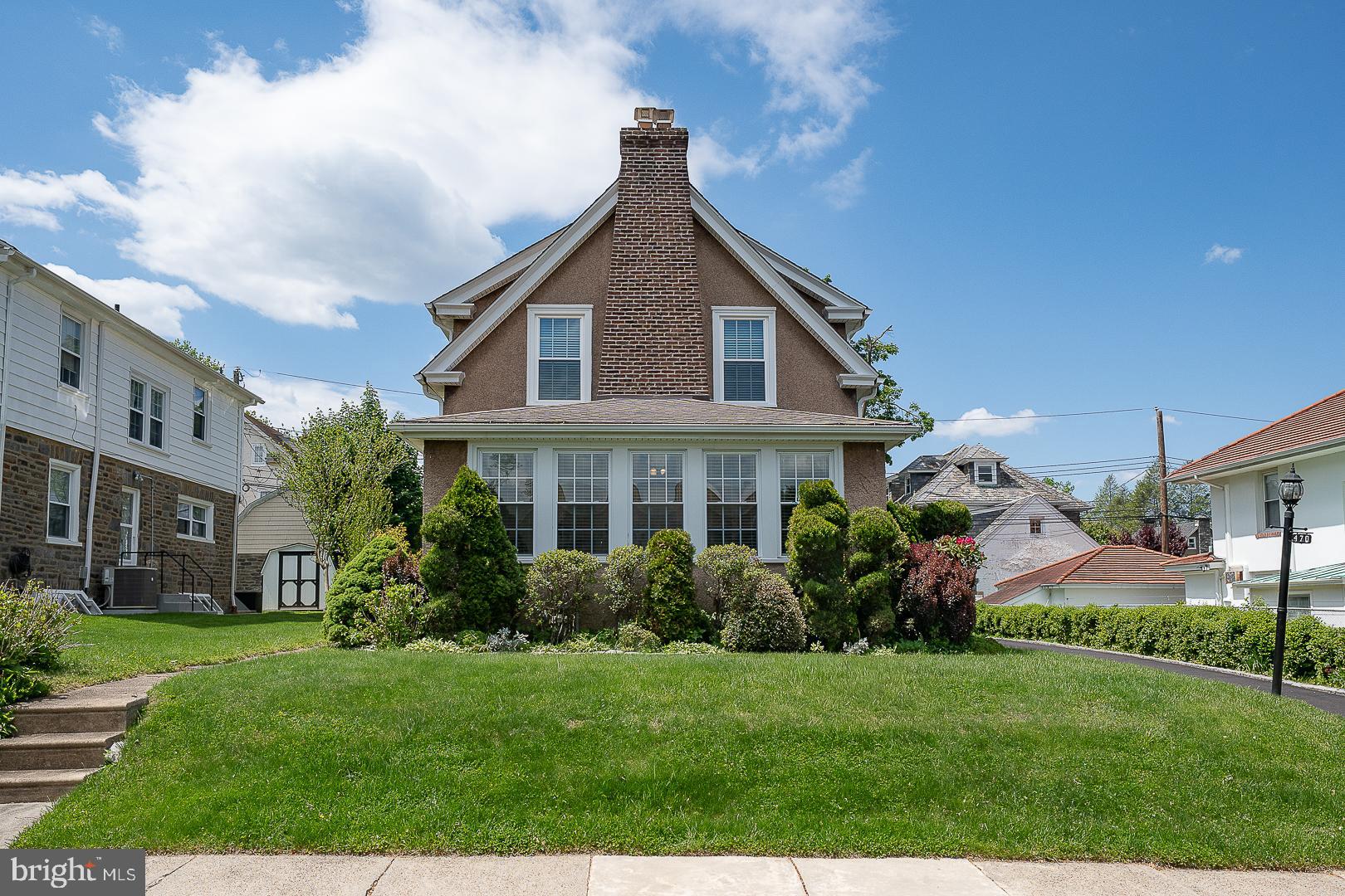 DREXEL PARK - Residential