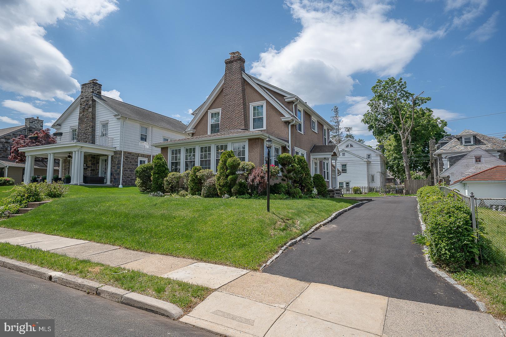 DREXEL PARK - Residential