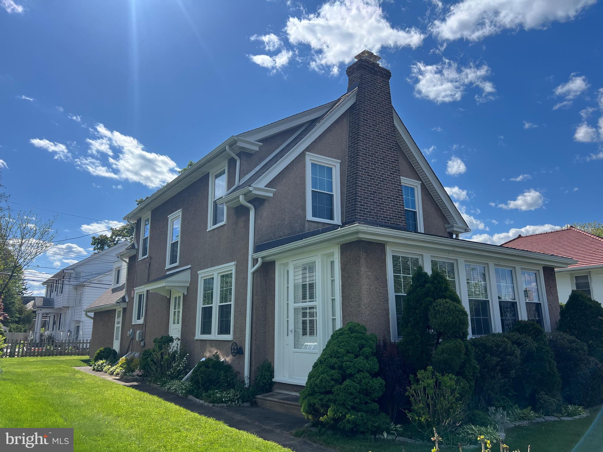 DREXEL PARK - Residential