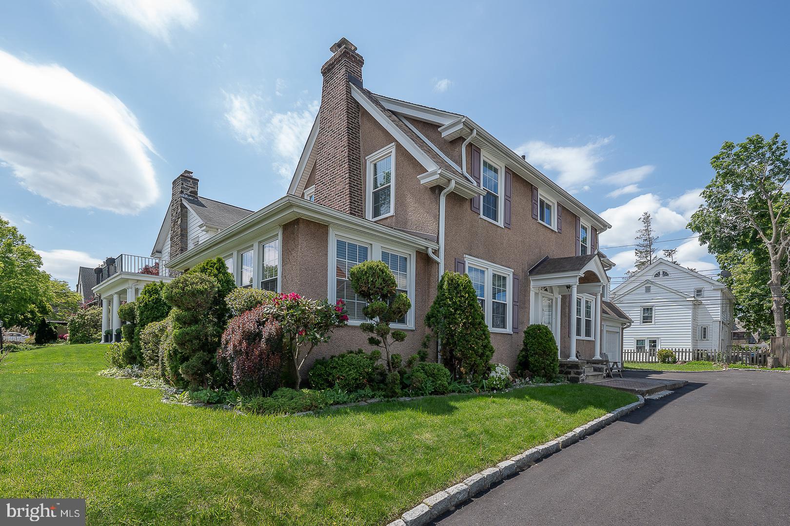 DREXEL PARK - Residential