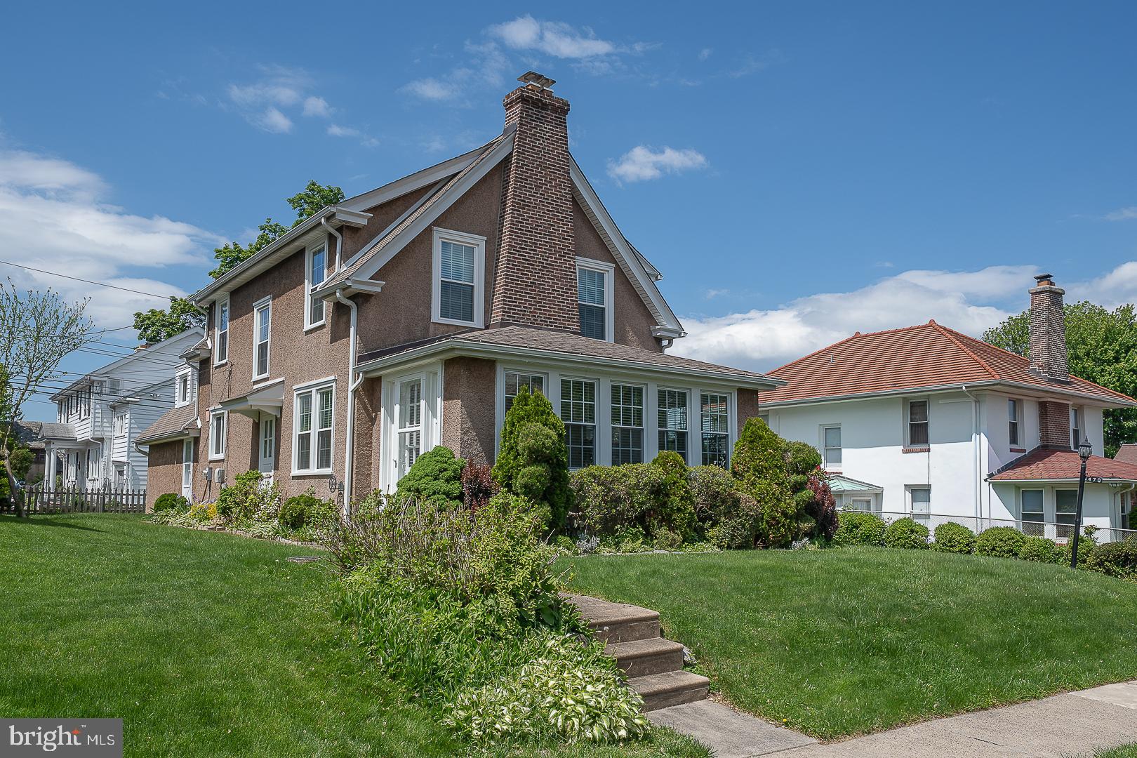 DREXEL PARK - Residential