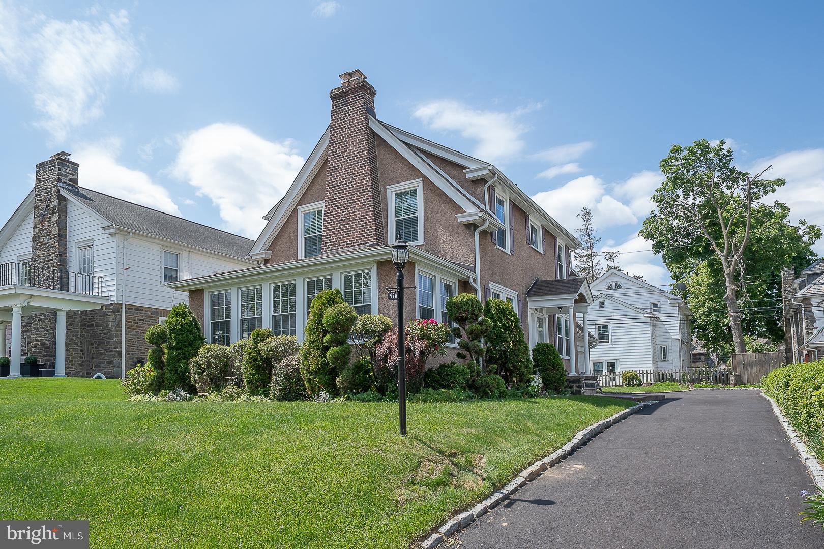 DREXEL PARK - Residential