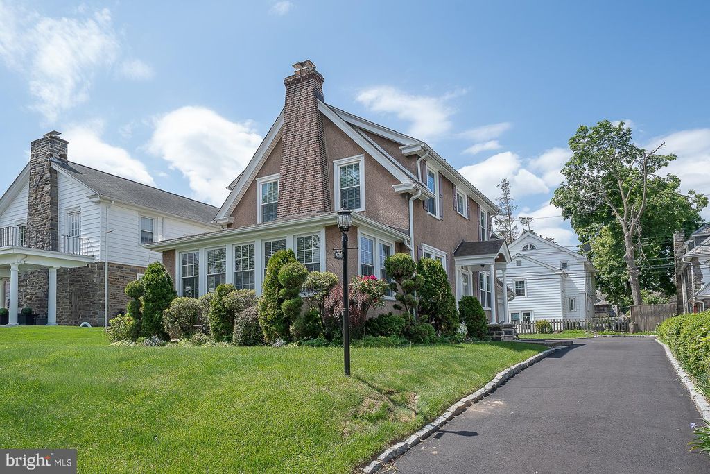 Photo of 470 Gainsboro Road, DREXEL HILL, PA 19026 (MLS # PADE2114330)
