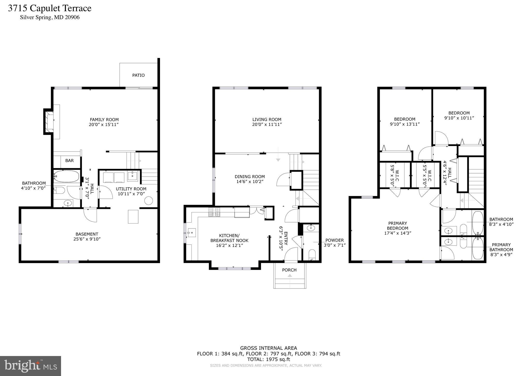 GEORGIAN COLONIES - Residential
