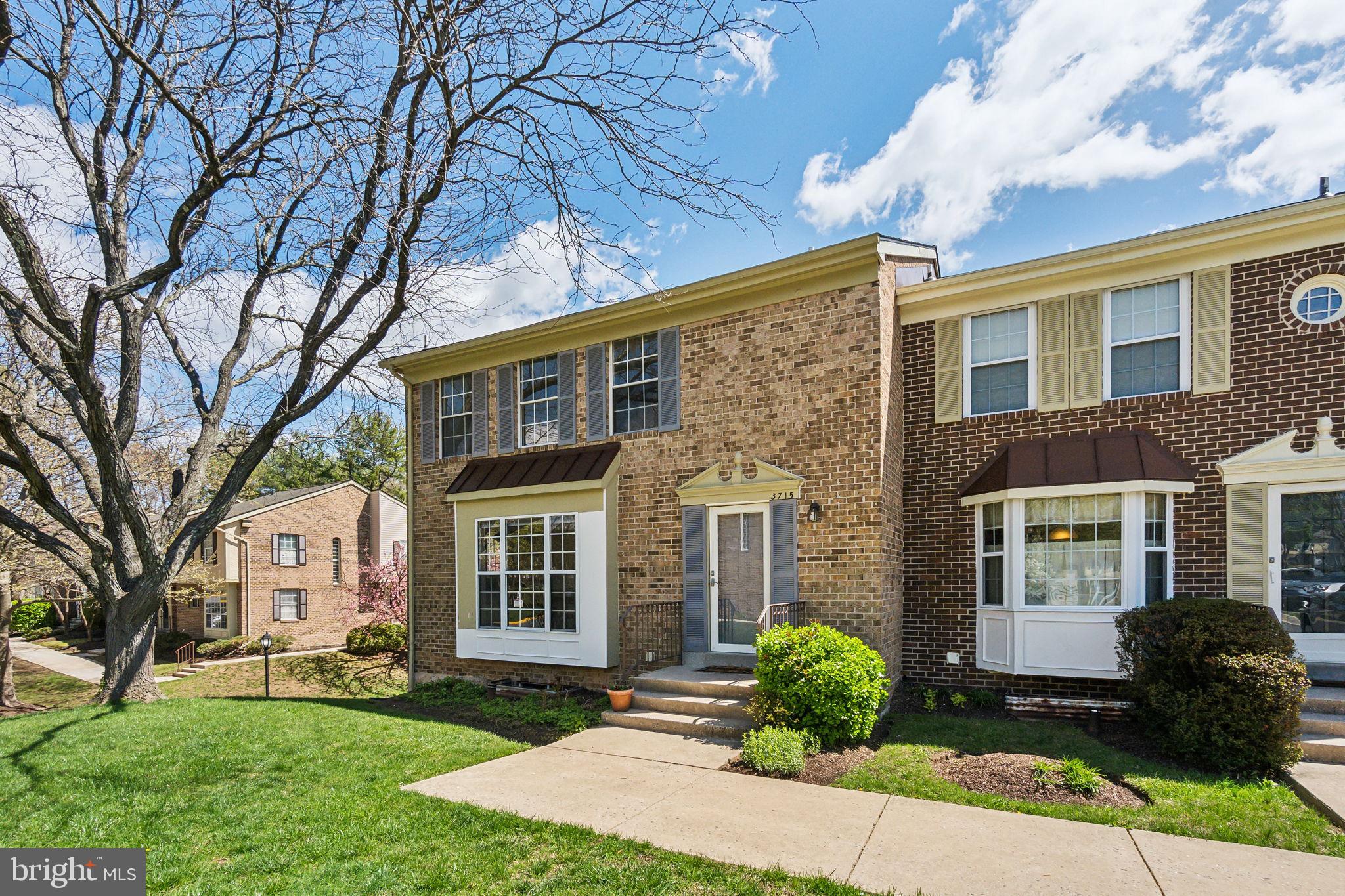 GEORGIAN COLONIES - Residential