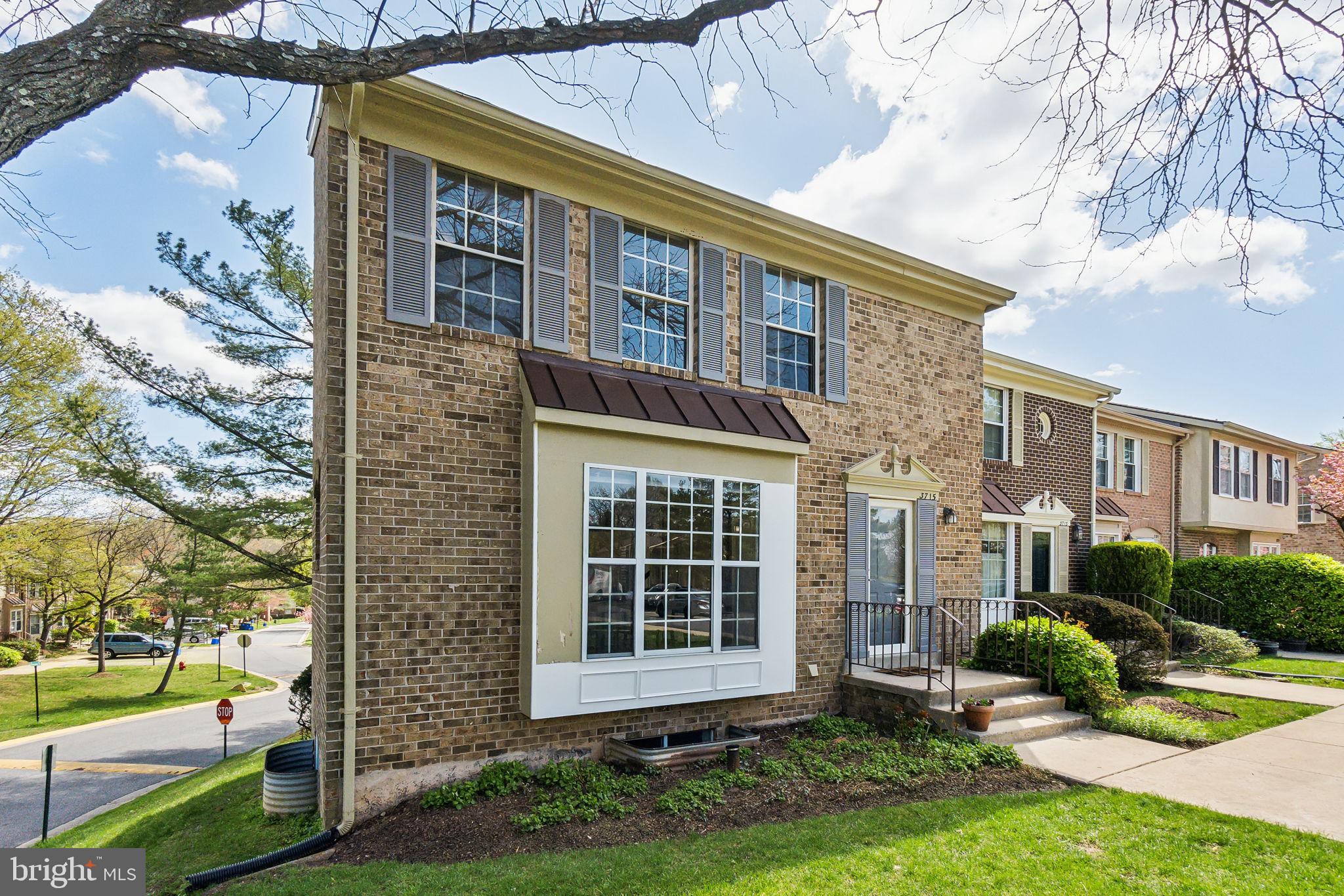 GEORGIAN COLONIES - Residential