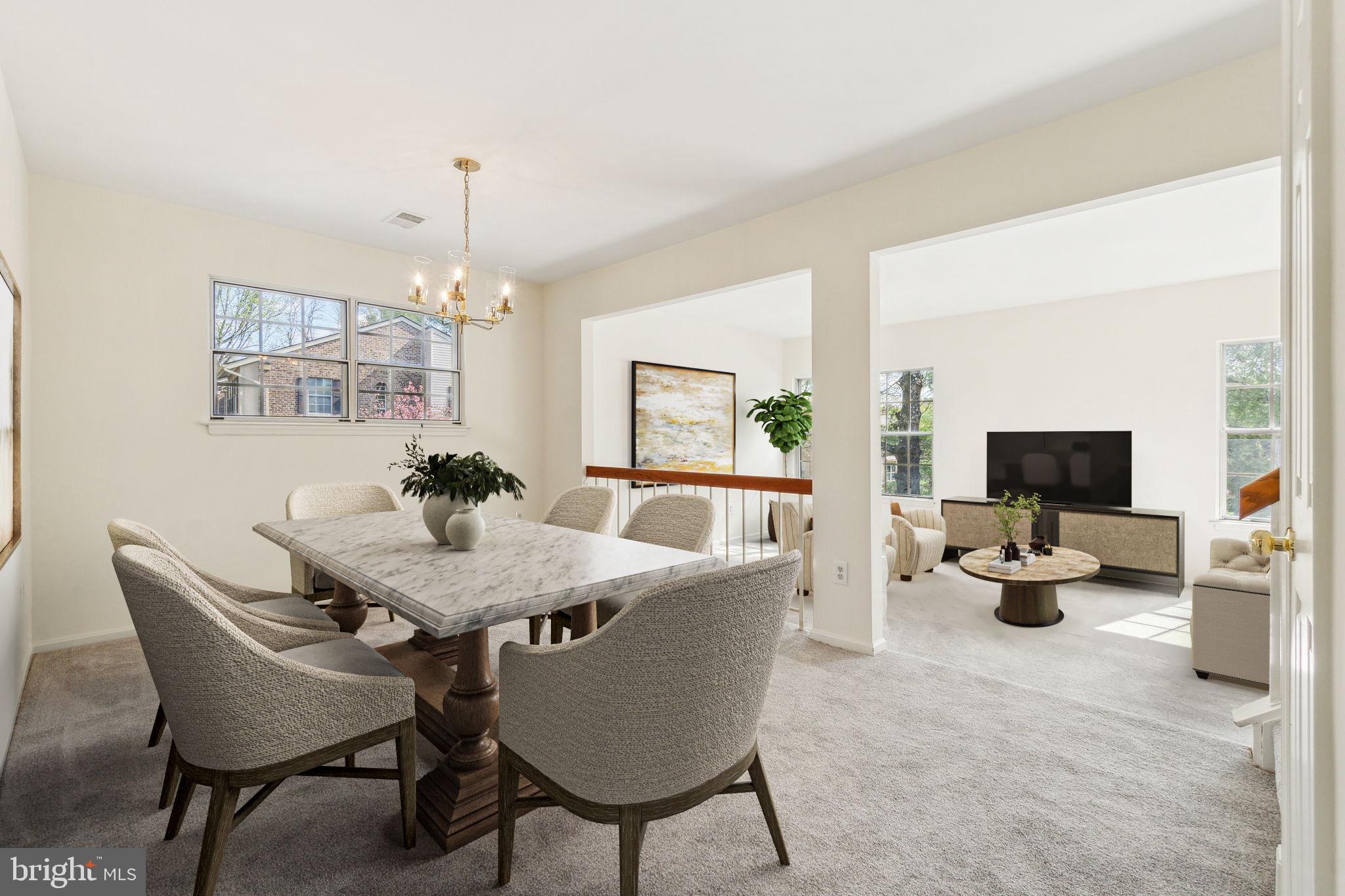 GEORGIAN COLONIES - Residential